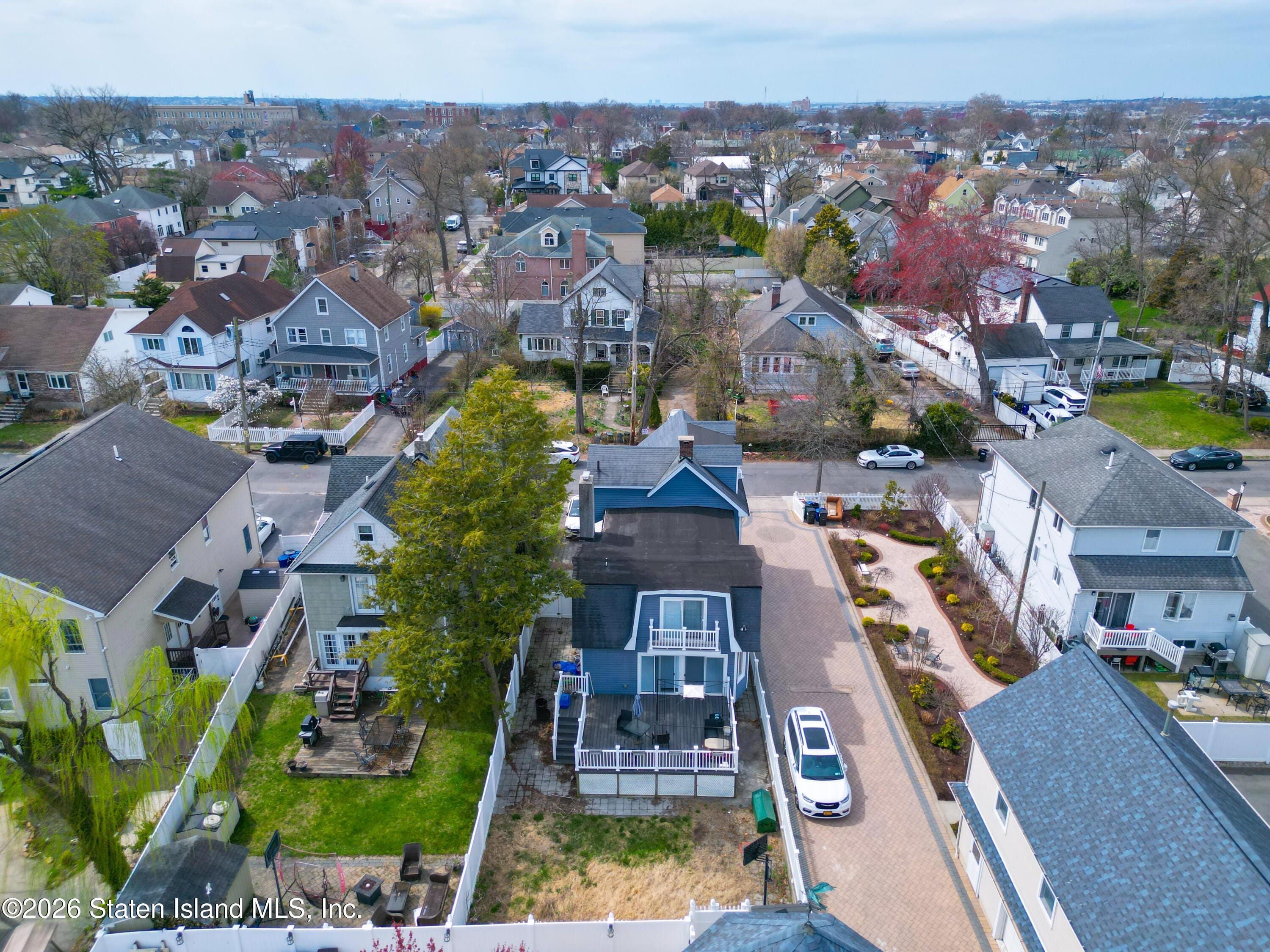 345 Brehaut Avenue, Staten Island, NY, 10307 image 46