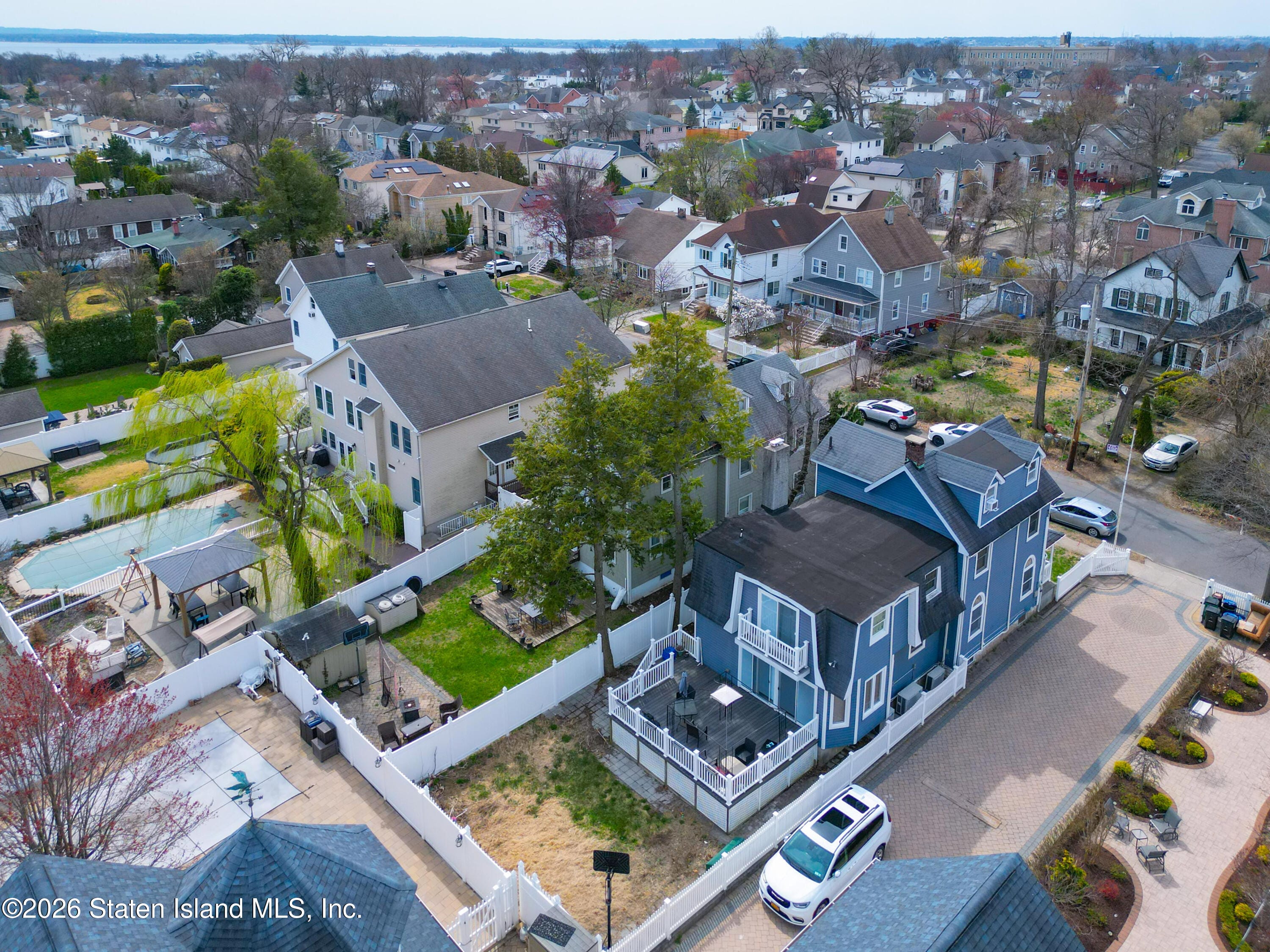 345 Brehaut Avenue, Staten Island, NY, 10307 image 39