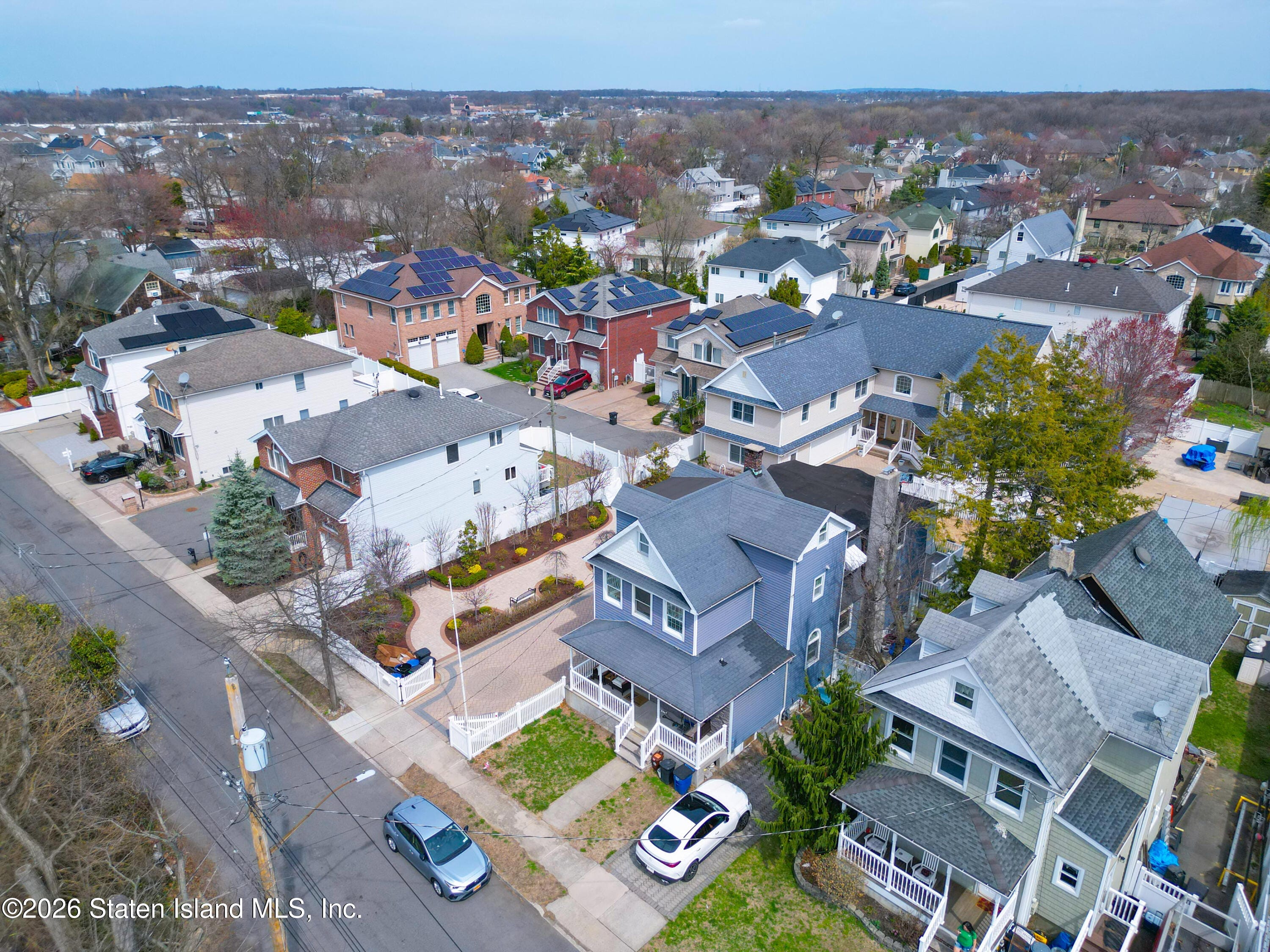 345 Brehaut Avenue, Staten Island, NY, 10307 image 45