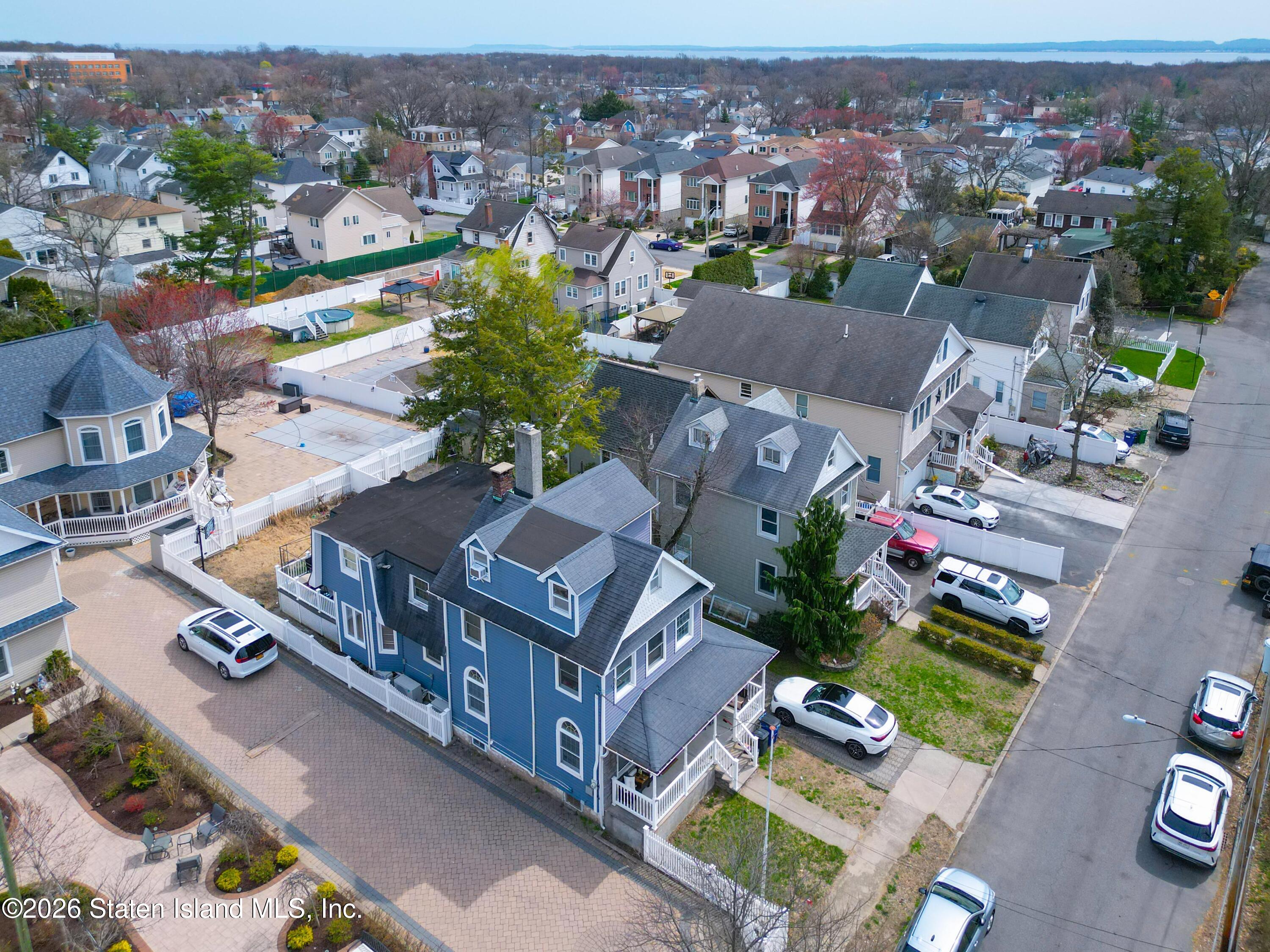 345 Brehaut Avenue, Staten Island, NY, 10307 image 40