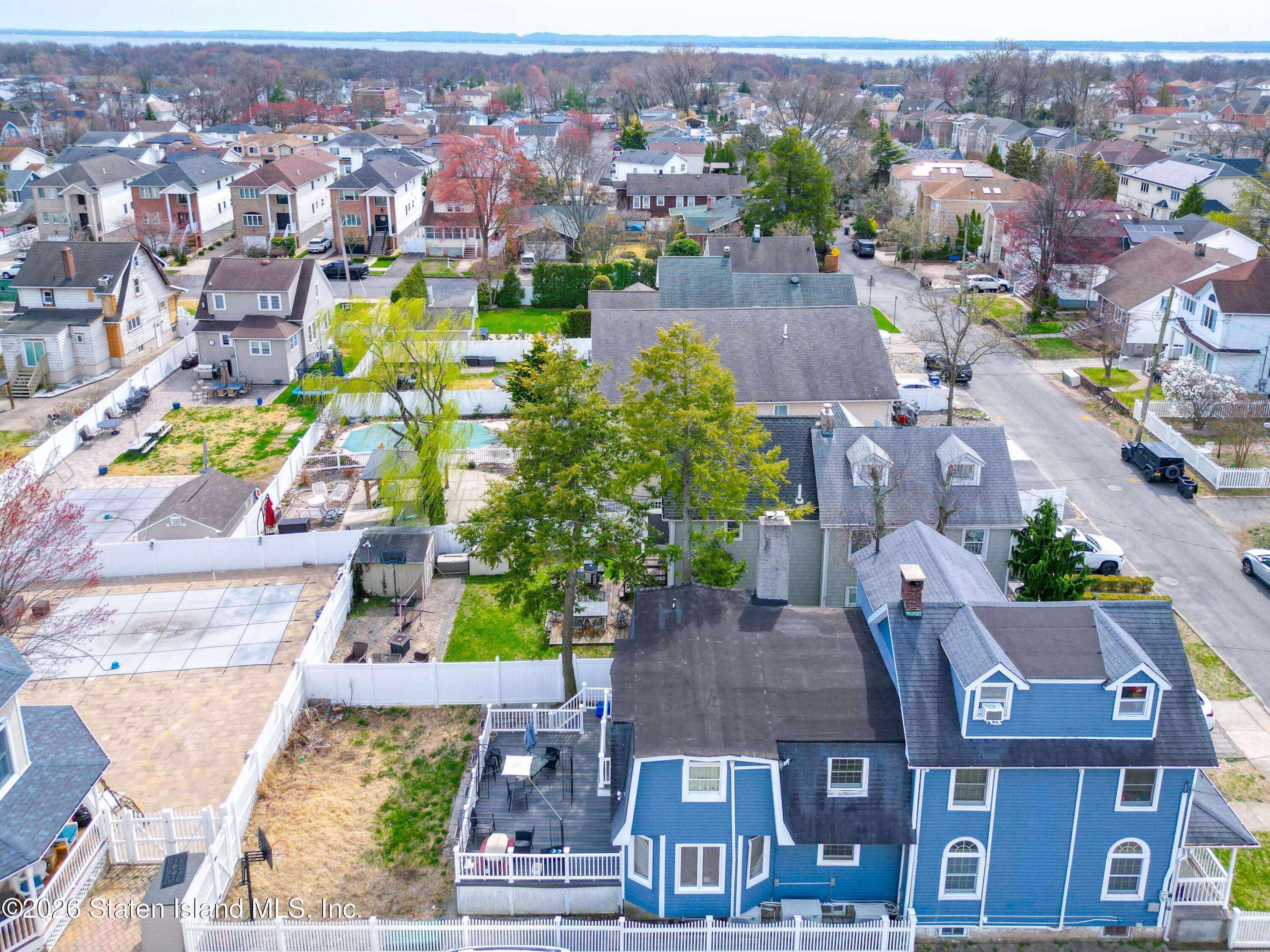 345 Brehaut Avenue, Staten Island, NY, 10307 image 44