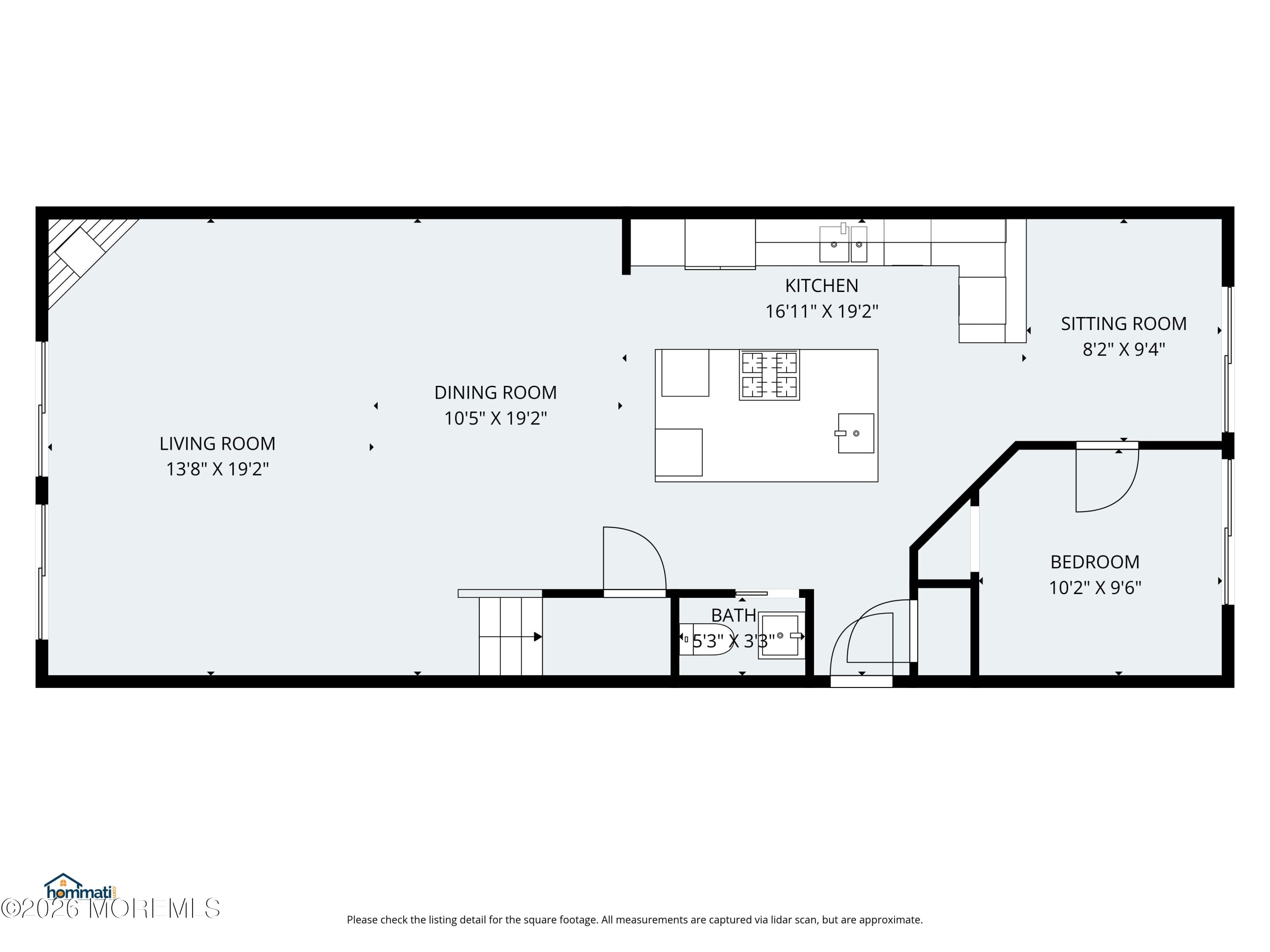 401 Bay Shore Drive 19A, Barnegat, NJ, 08005 image 51