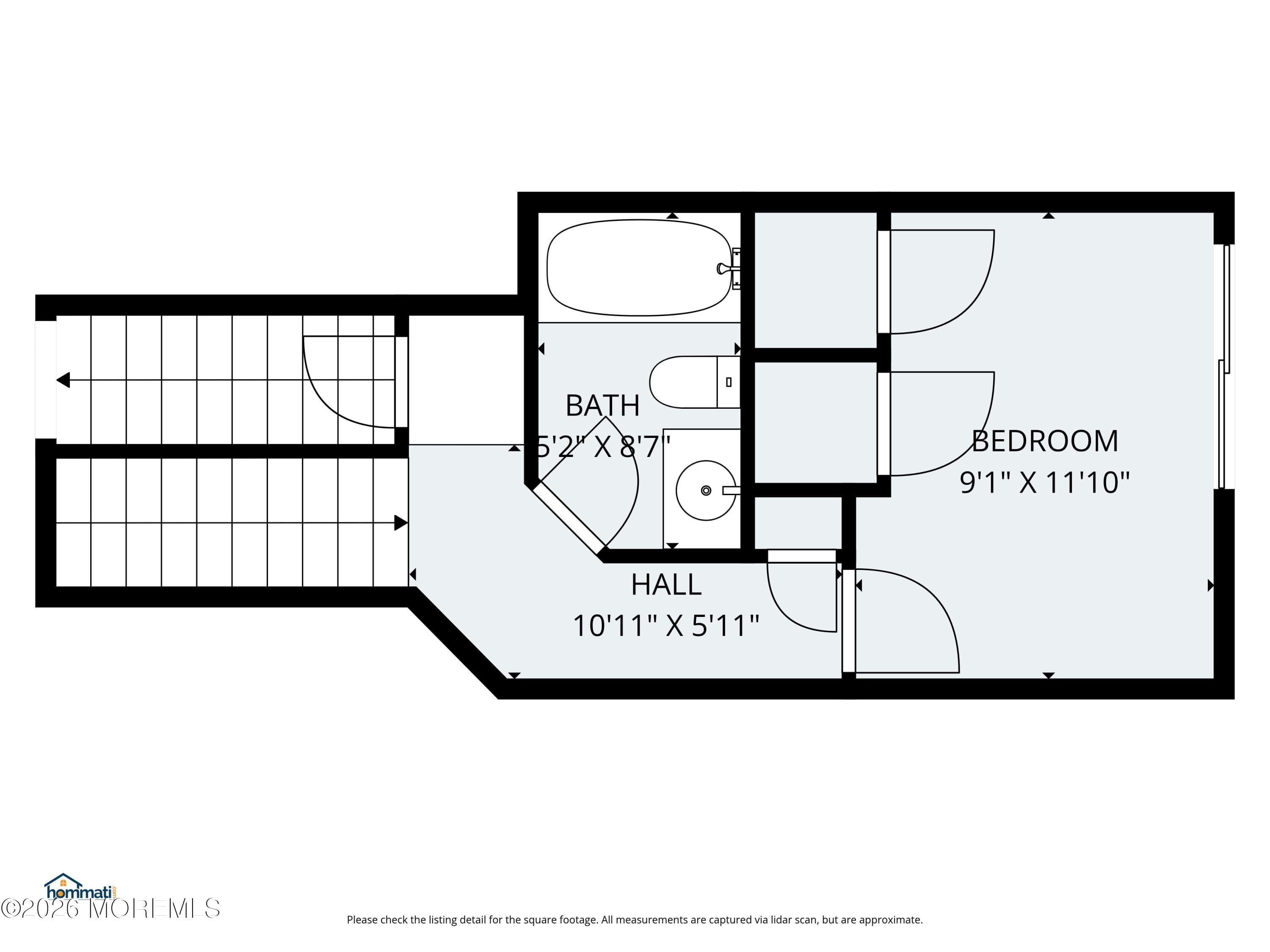 401 Bay Shore Drive 19A, Barnegat, NJ, 08005 image 52