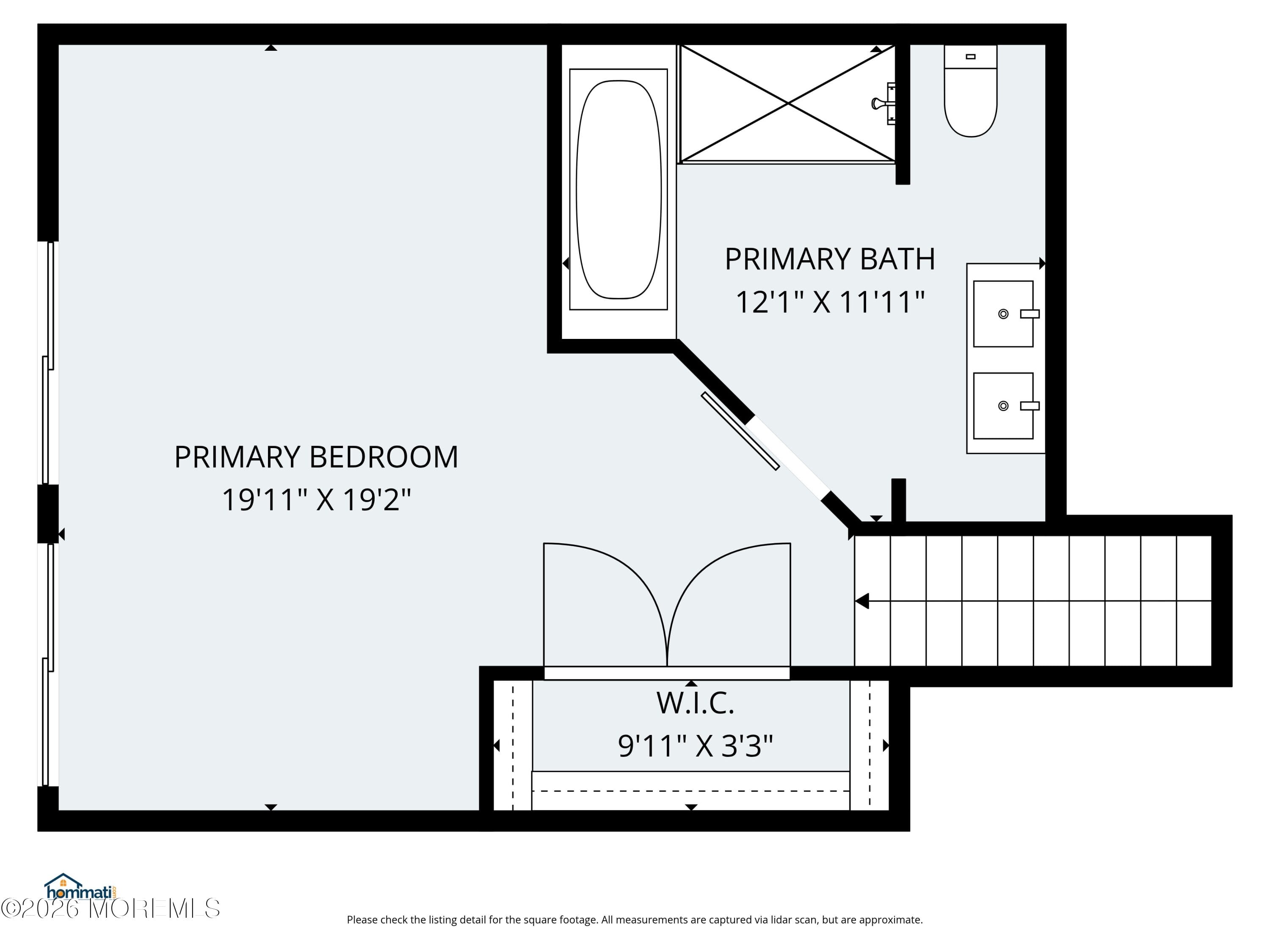 401 Bay Shore Drive 19A, Barnegat, NJ, 08005 image 53