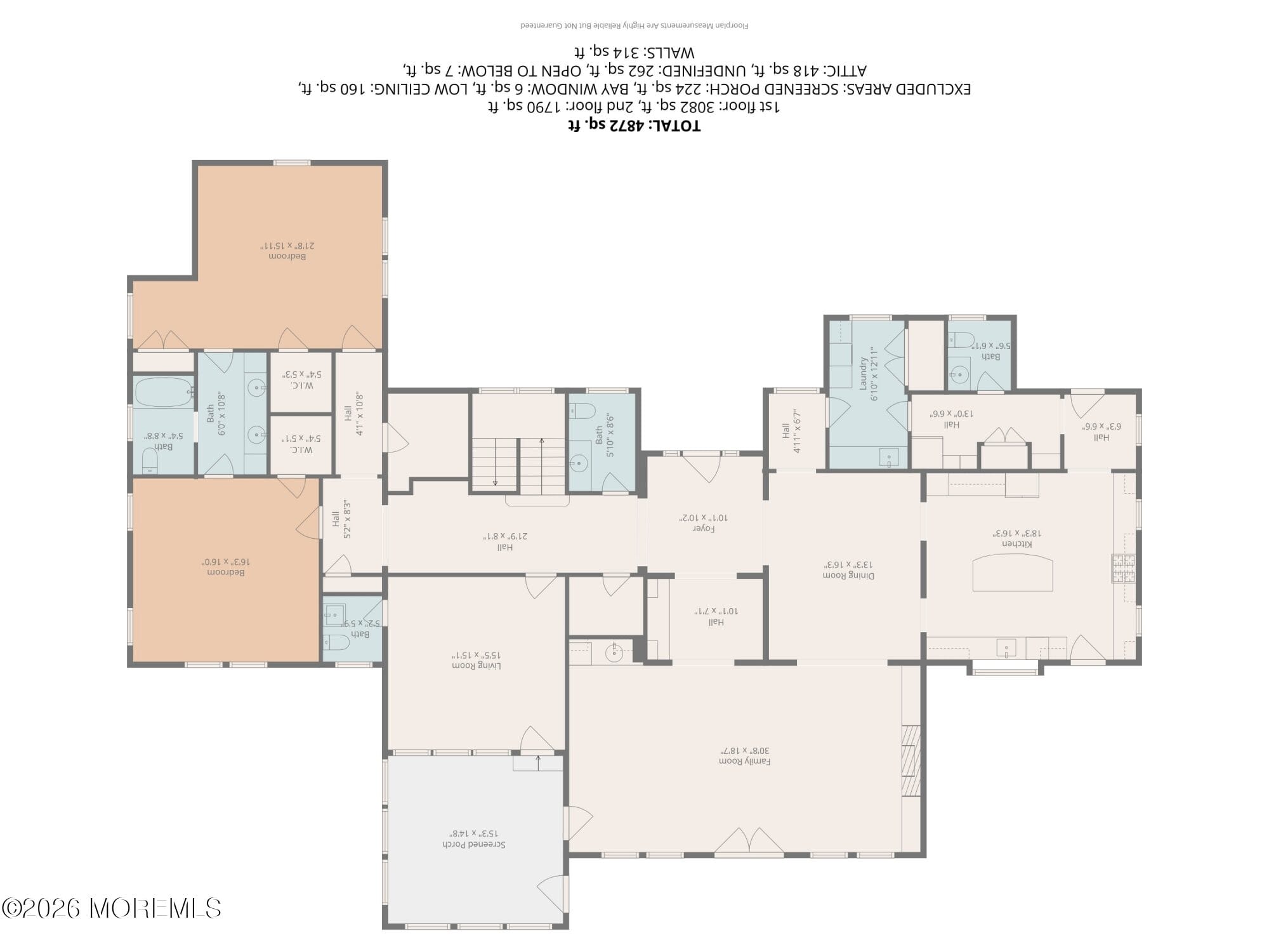 1087 Ocean Avenue, Mantoloking, NJ, 08738 image 65