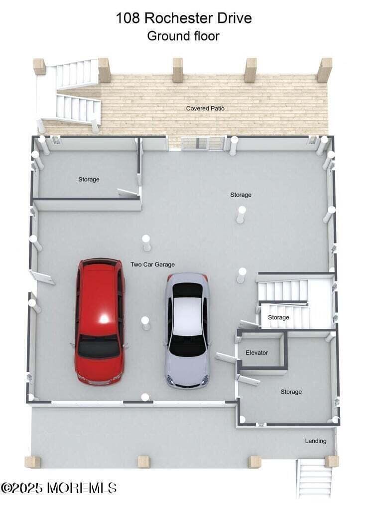 108 Rochester Drive, Brick, NJ, 08723 image 20