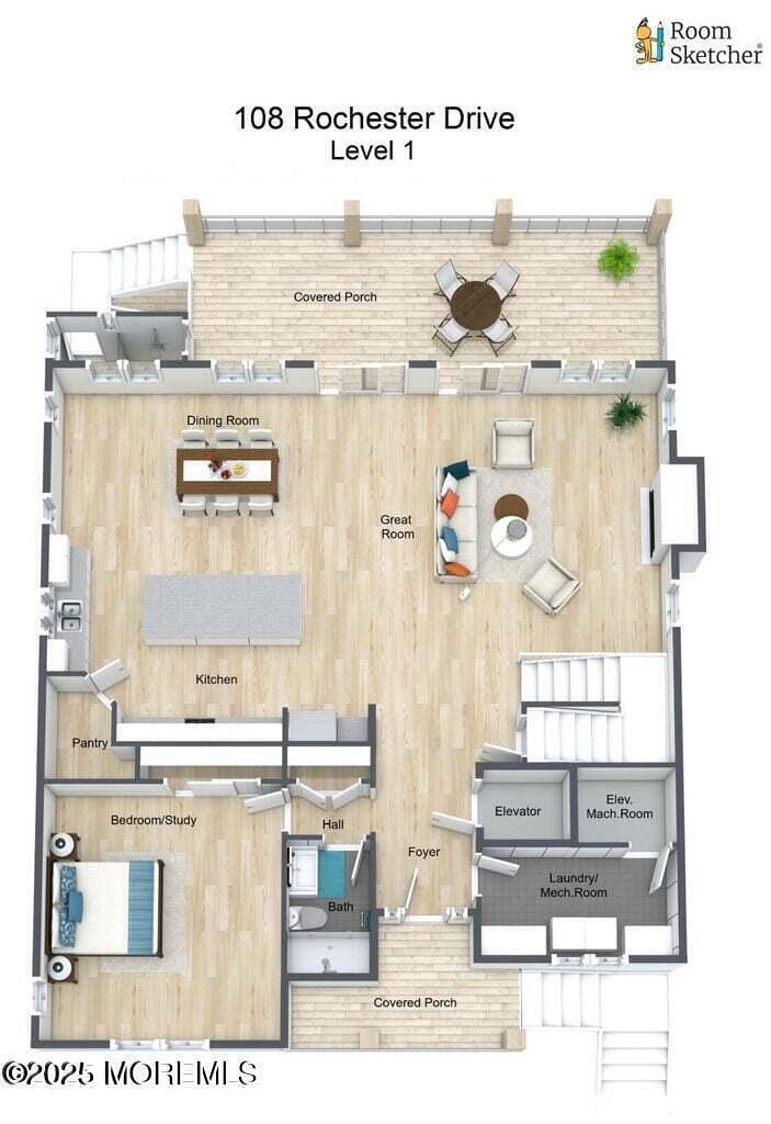 108 Rochester Drive, Brick, NJ, 08723 image 21