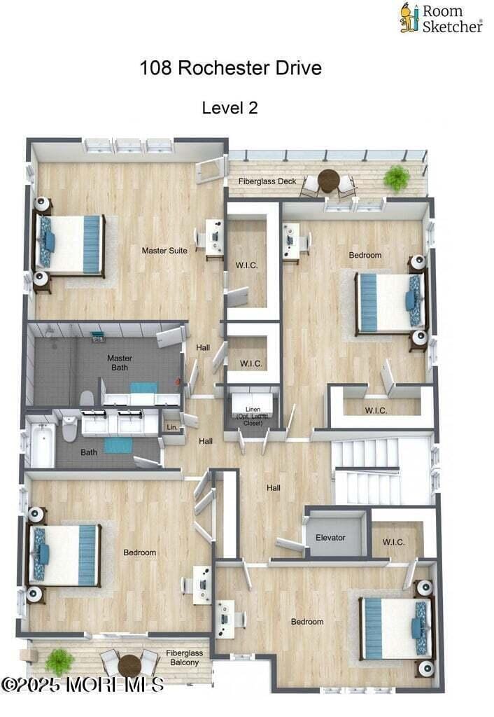 108 Rochester Drive, Brick, NJ, 08723 image 22