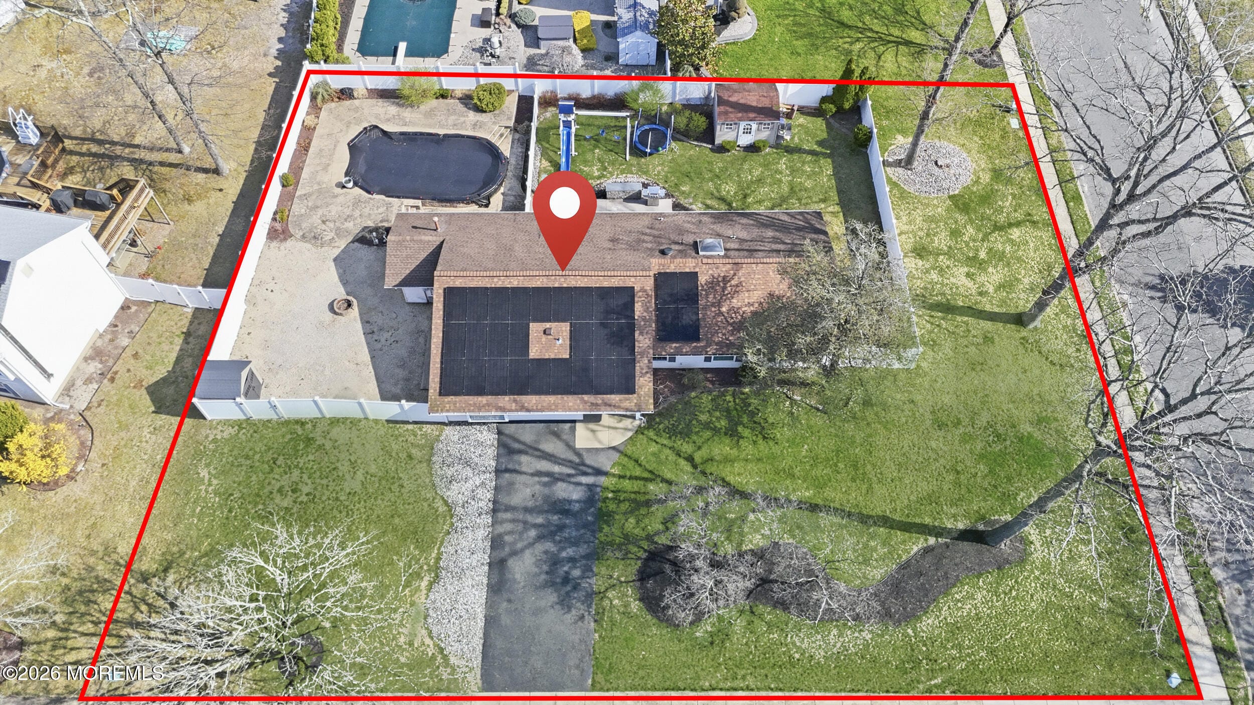2 Chelsea Road, Jackson, NJ, 08527 image 33