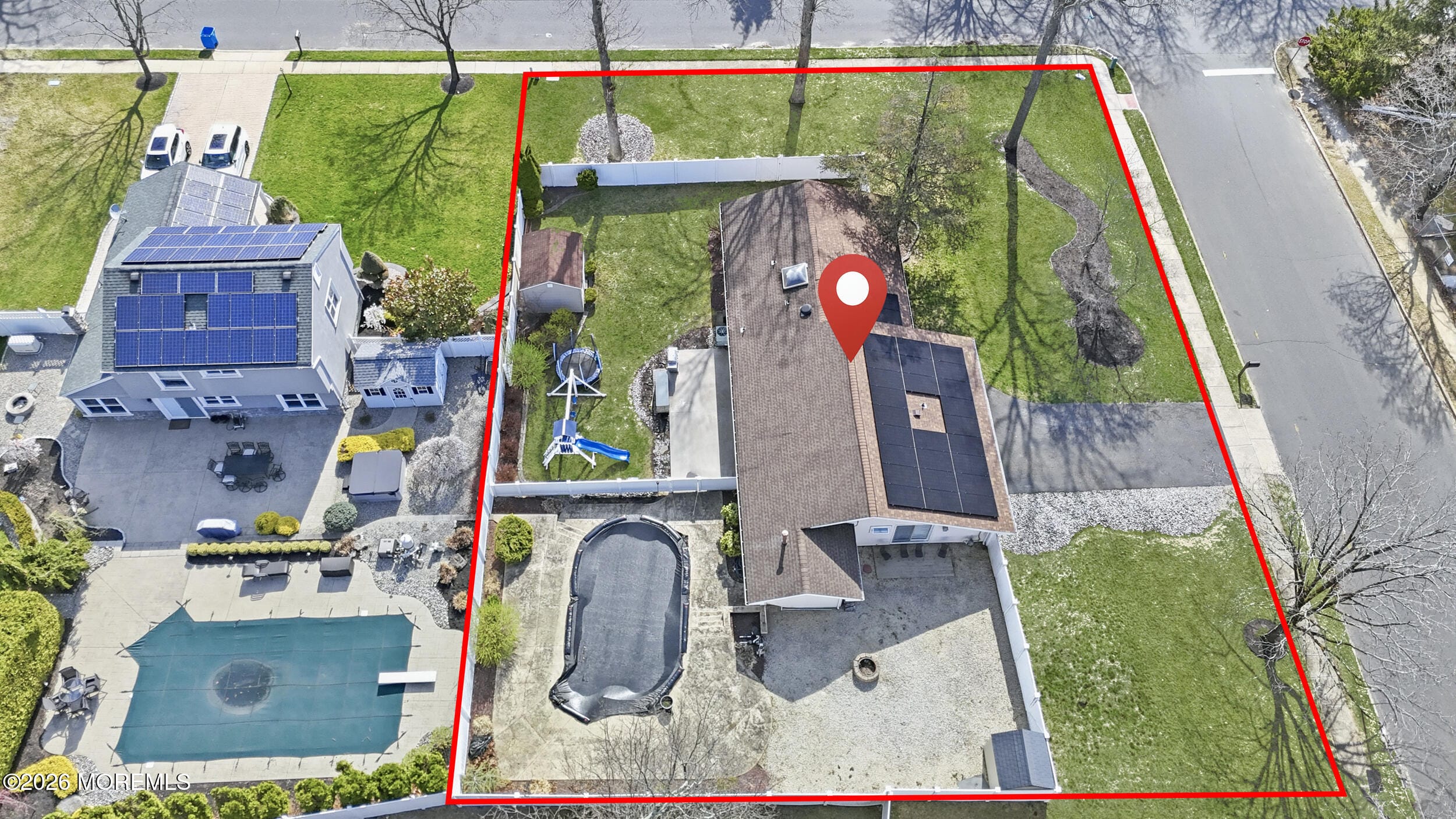 2 Chelsea Road, Jackson, NJ, 08527 image 34