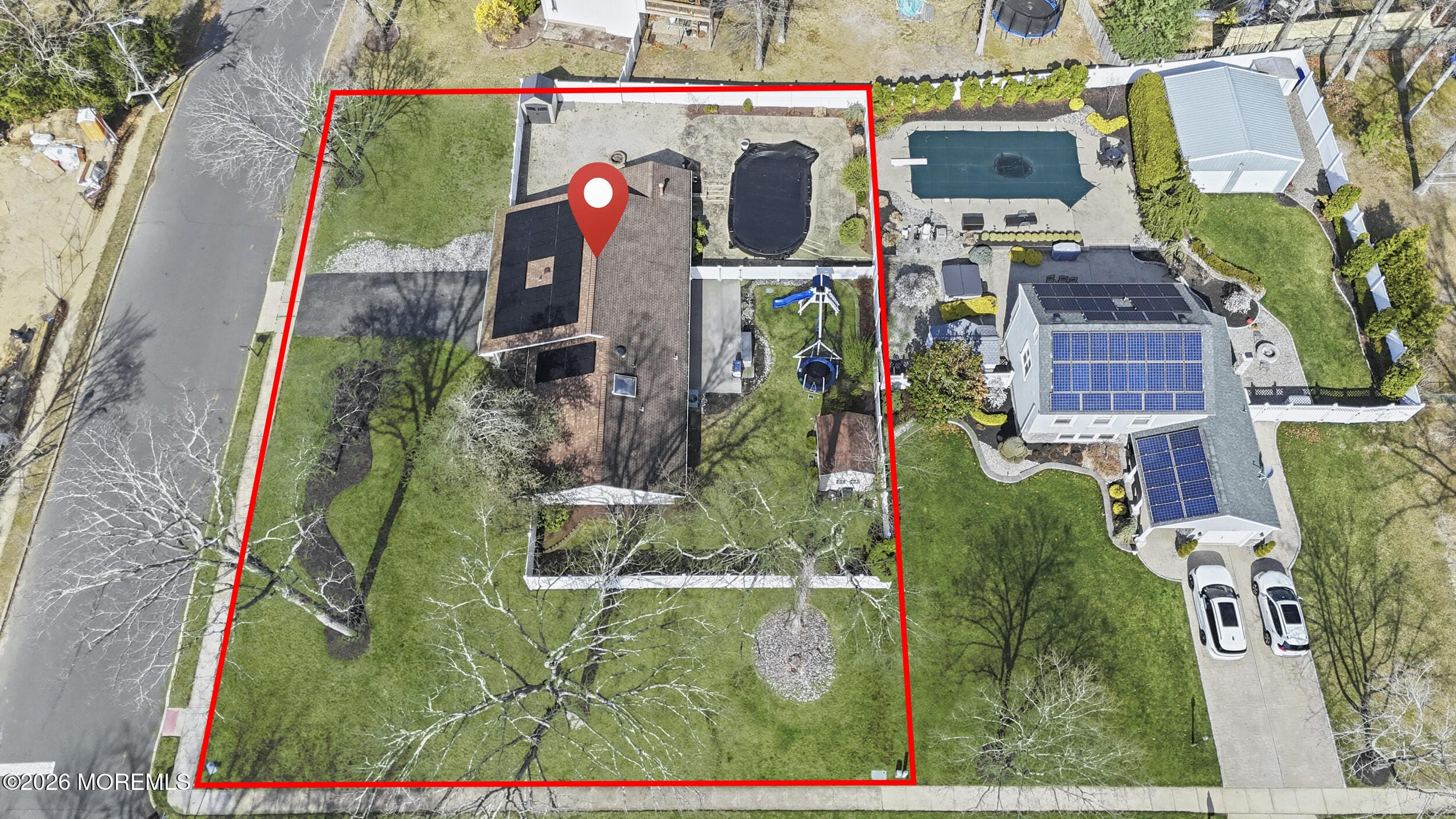 2 Chelsea Road, Jackson, NJ, 08527 image 36