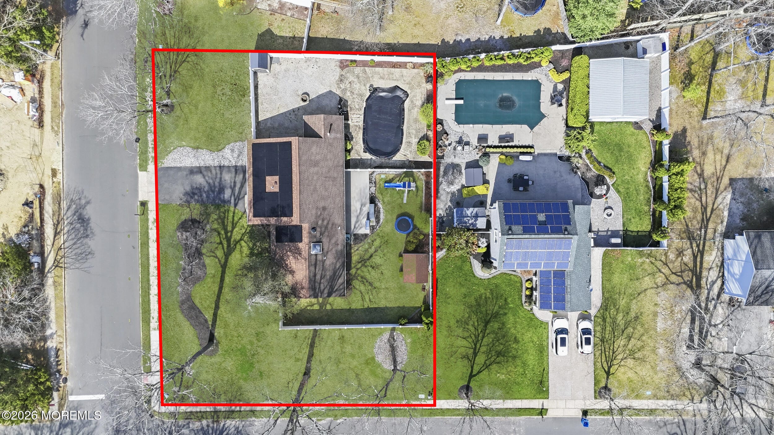 2 Chelsea Road, Jackson, NJ, 08527 image 37