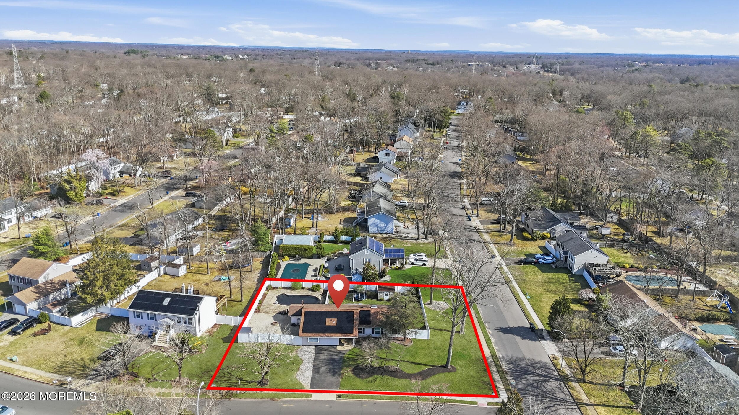 2 Chelsea Road, Jackson, NJ, 08527 image 38