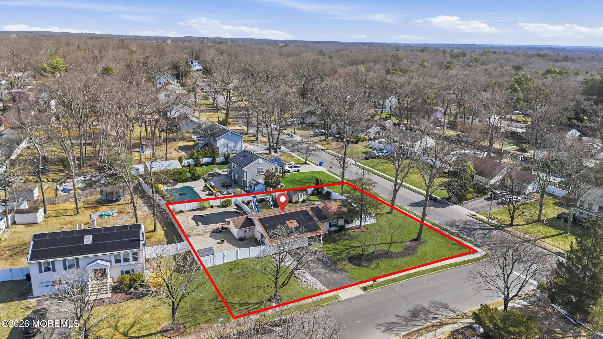 2 Chelsea Road, Jackson, NJ, 08527 image 39