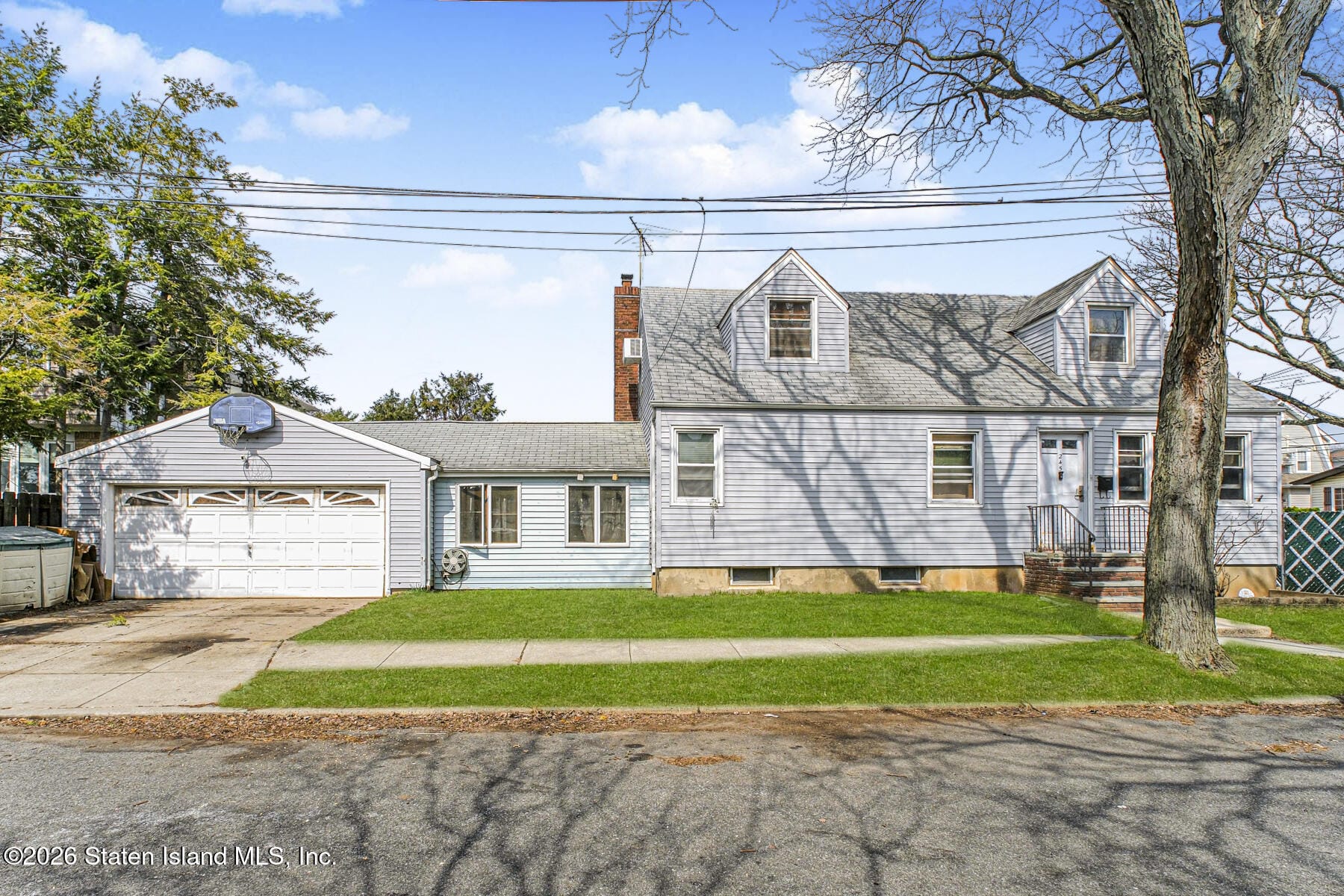 245 Garrison Avenue, Staten Island, NY, 10314