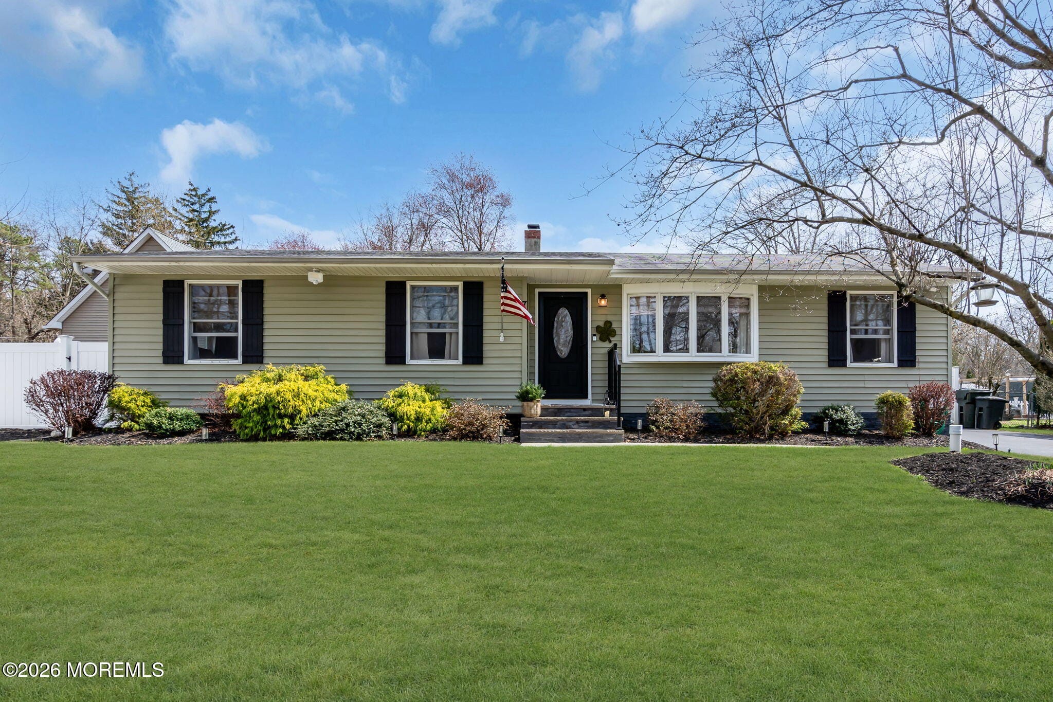 7 Chestnut Street, Jackson, NJ, 08527