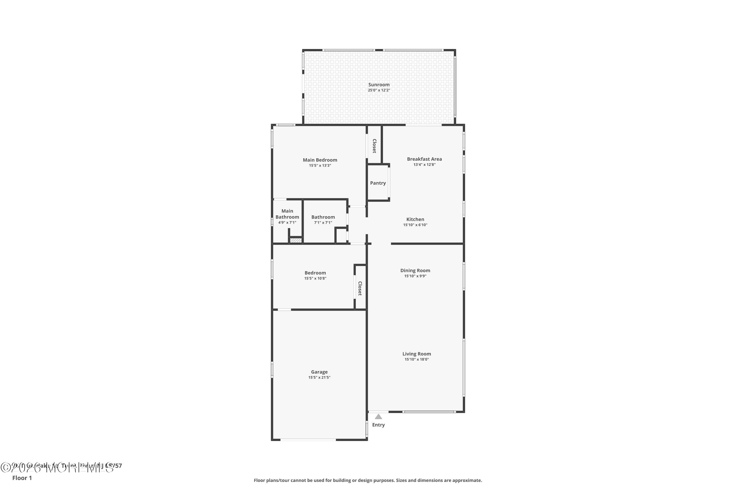 76 Troumaka Street, Toms River, NJ, 08757 image 31