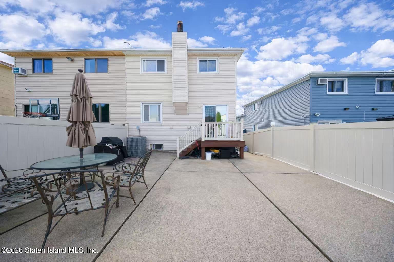 157 Shotwell Avenue, Staten Island, NY, 10312 image 26