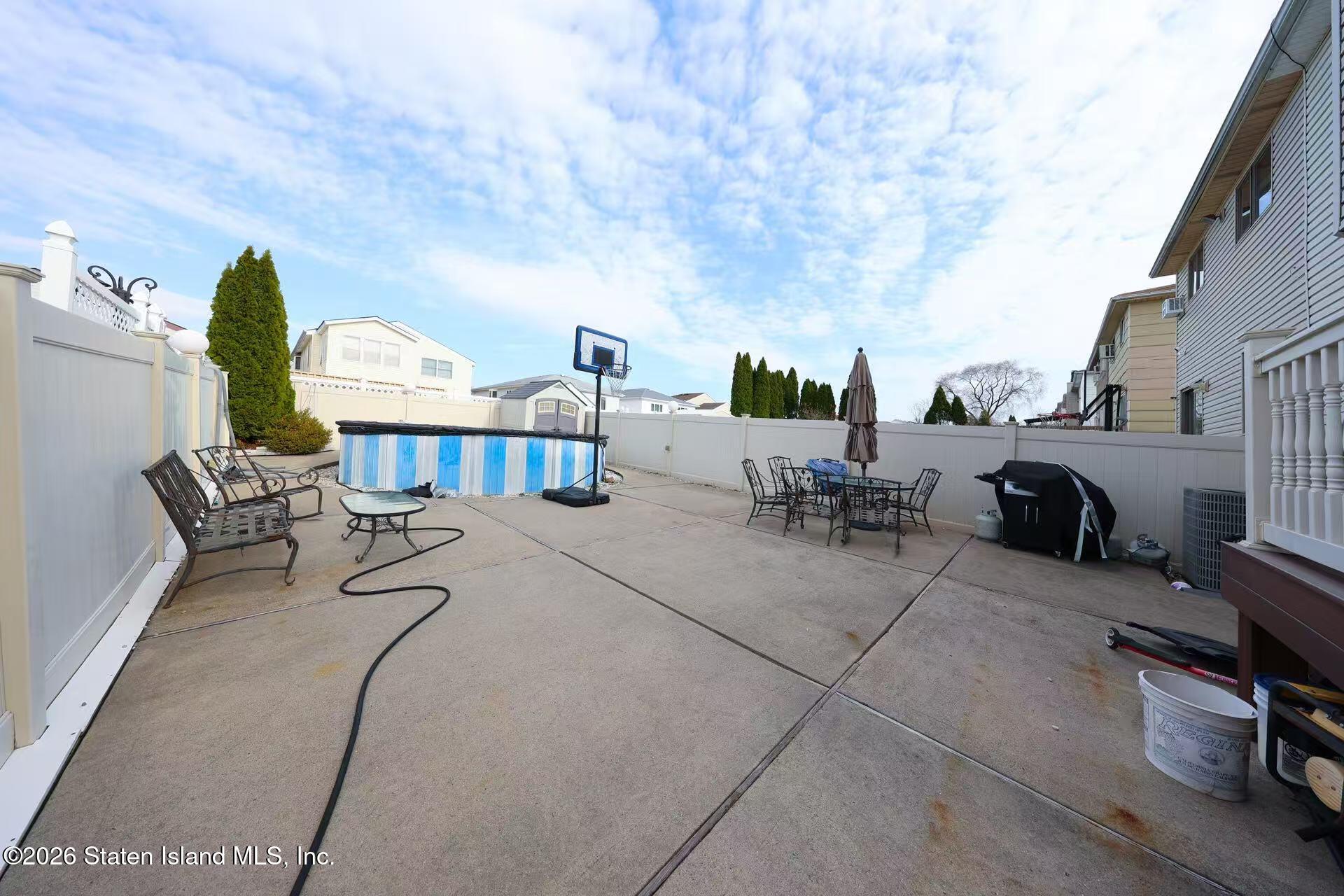 157 Shotwell Avenue, Staten Island, NY, 10312 image 24