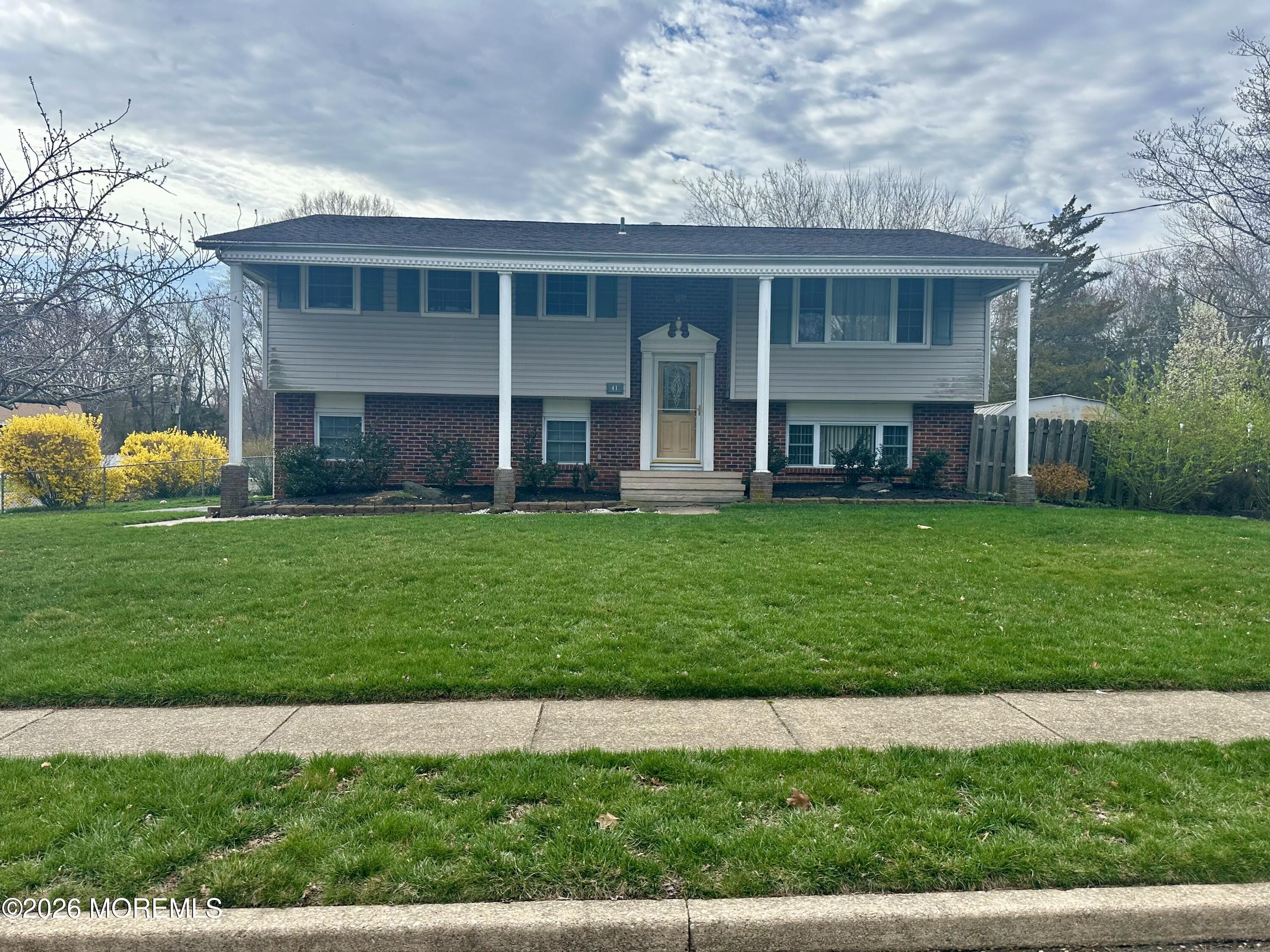 41 W Connecticut, Jackson, NJ, 08527