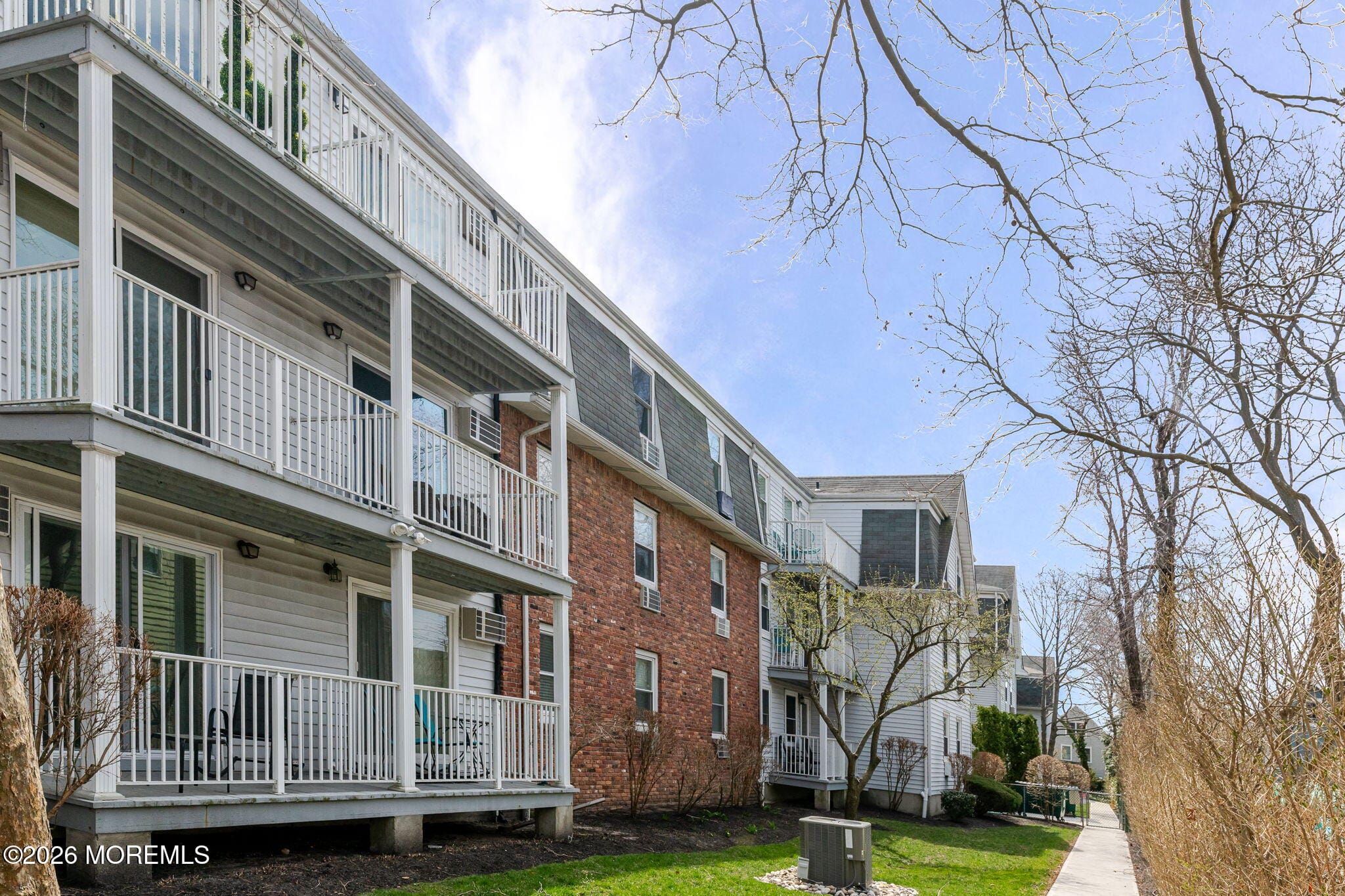 66 Whitefield Avenue 114, Ocean Grove, NJ, 07756 image 20