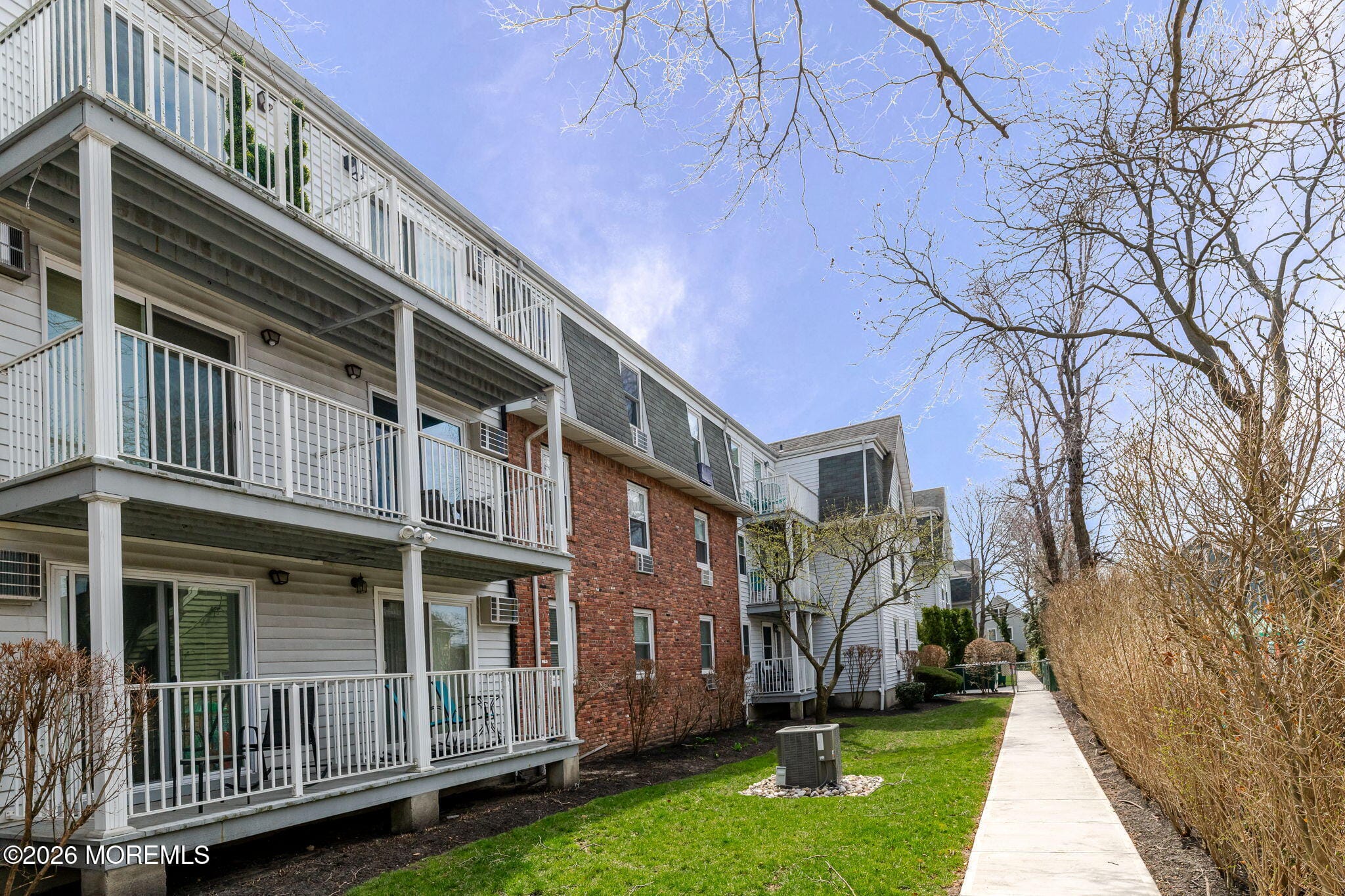 66 Whitefield Avenue 114, Ocean Grove, NJ, 07756 image 21