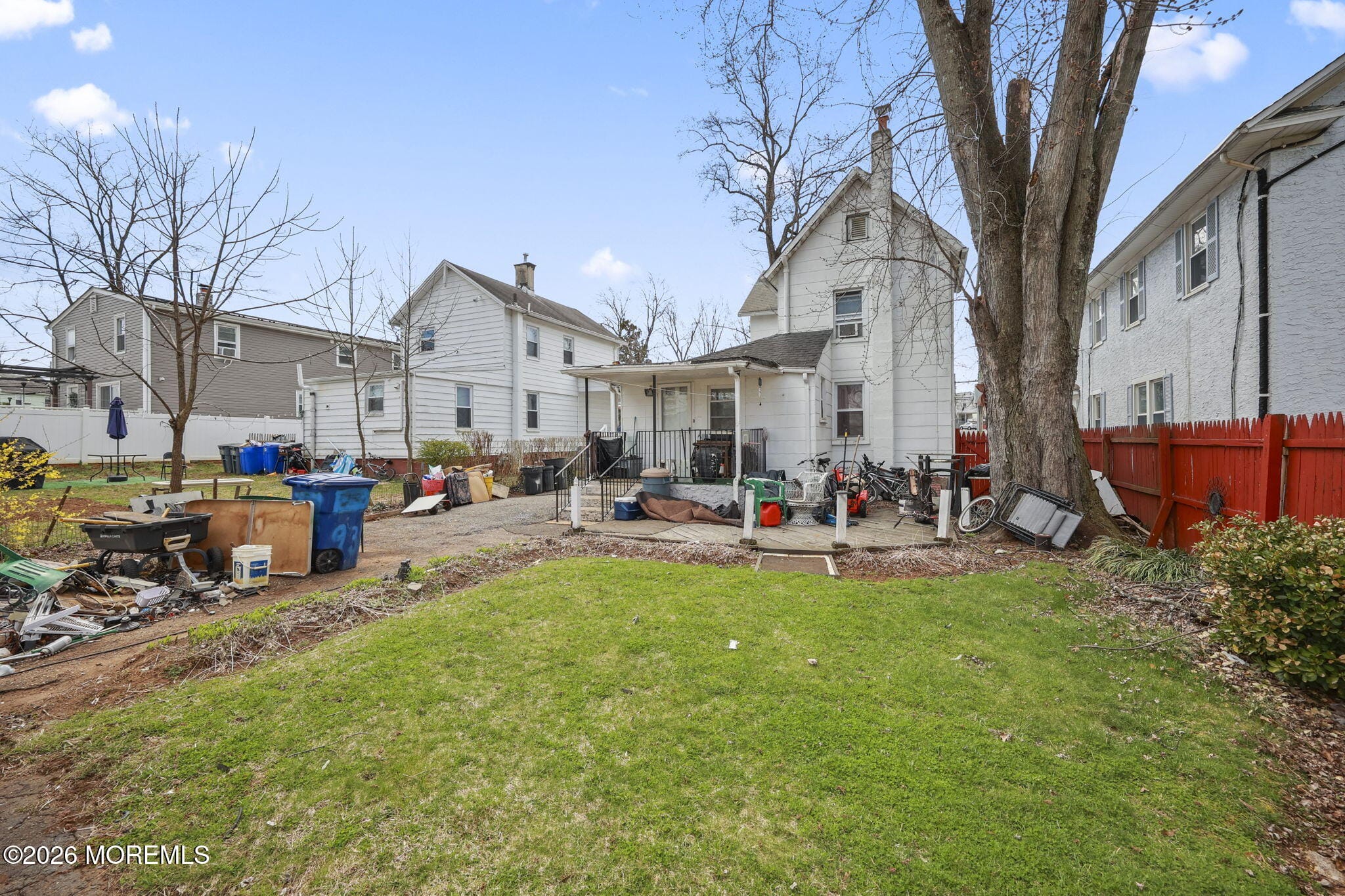 93 Center Street, Freehold, NJ, 07728 image 20