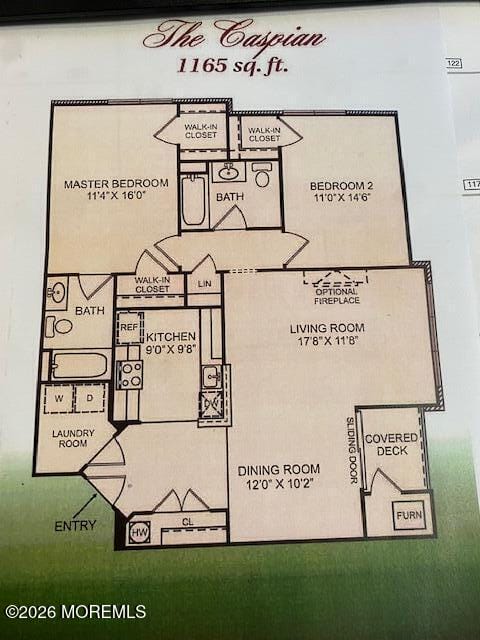 622 Sophee Lane, Lakewood, NJ, 08701 image 51