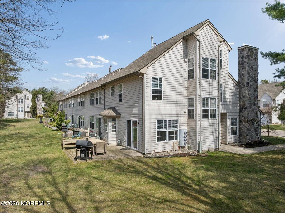 3806 Cleveland Street, Toms River, NJ, 08755 image 28