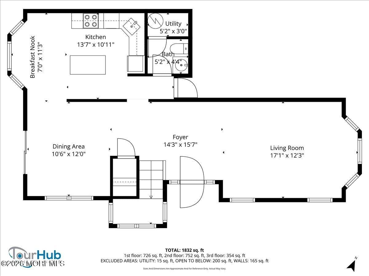 3806 Cleveland Street, Toms River, NJ, 08755 image 39