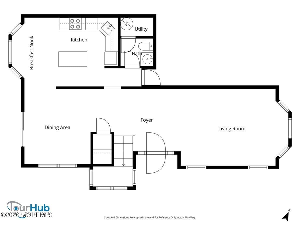 3806 Cleveland Street, Toms River, NJ, 08755 image 42