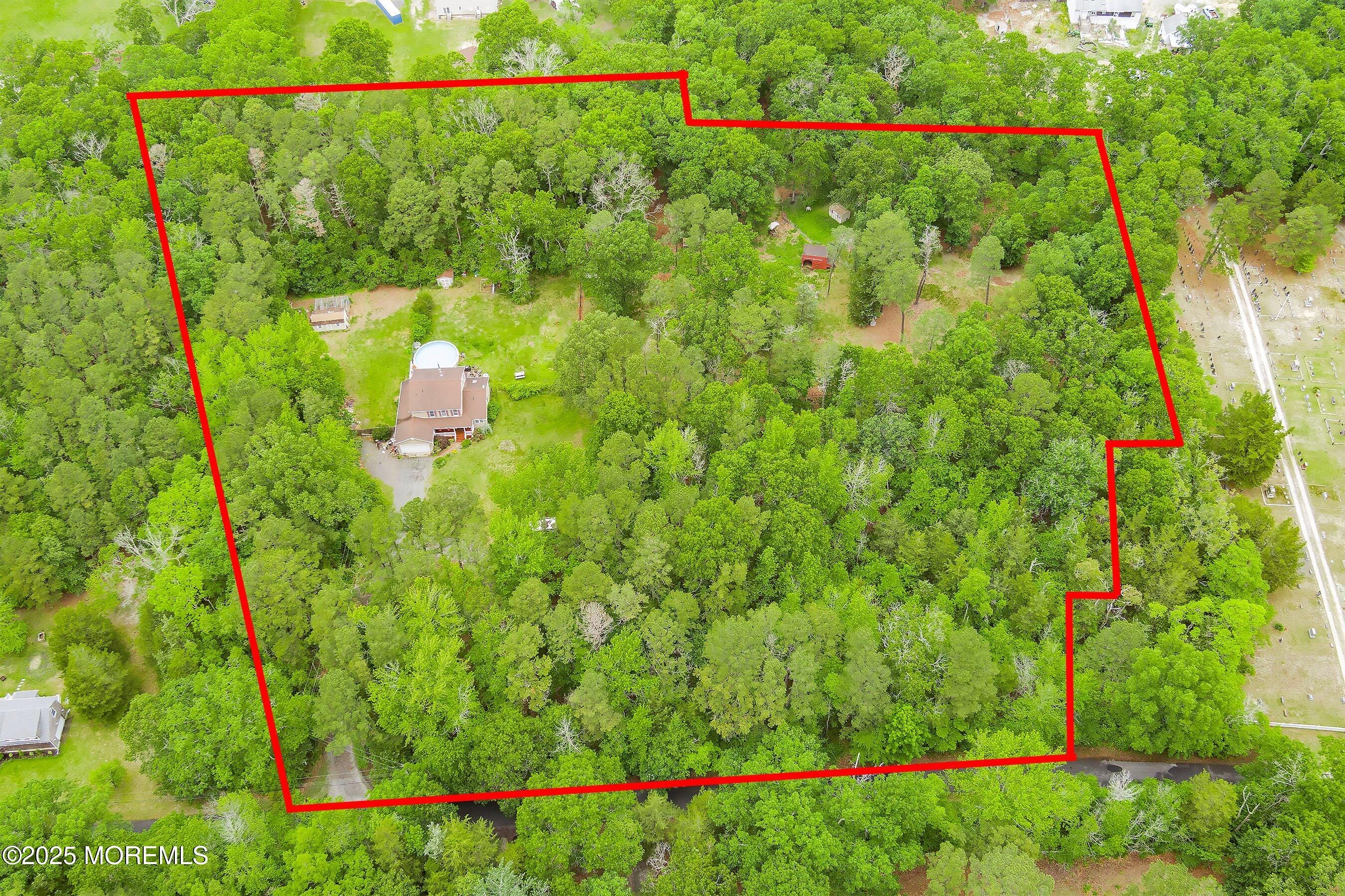 10 Hillside Avenue, Tuckerton, NJ, 08087 image 41