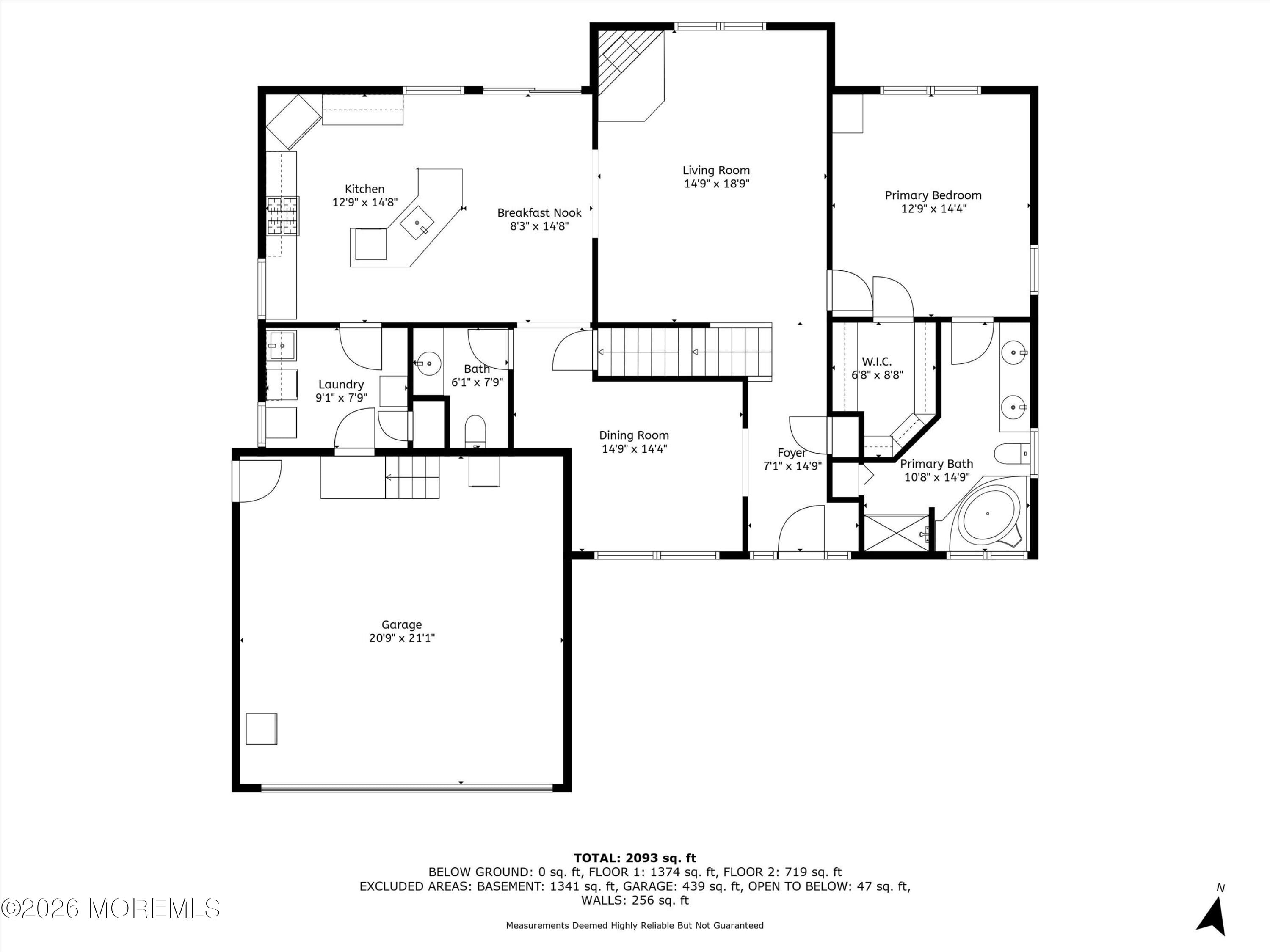 10 Hillside Avenue, Tuckerton, NJ, 08087 image 44