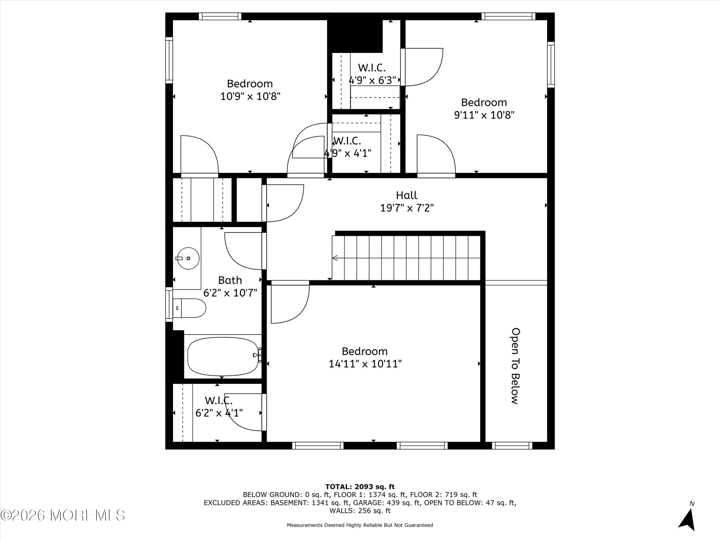 10 Hillside Avenue, Tuckerton, NJ, 08087 image 45