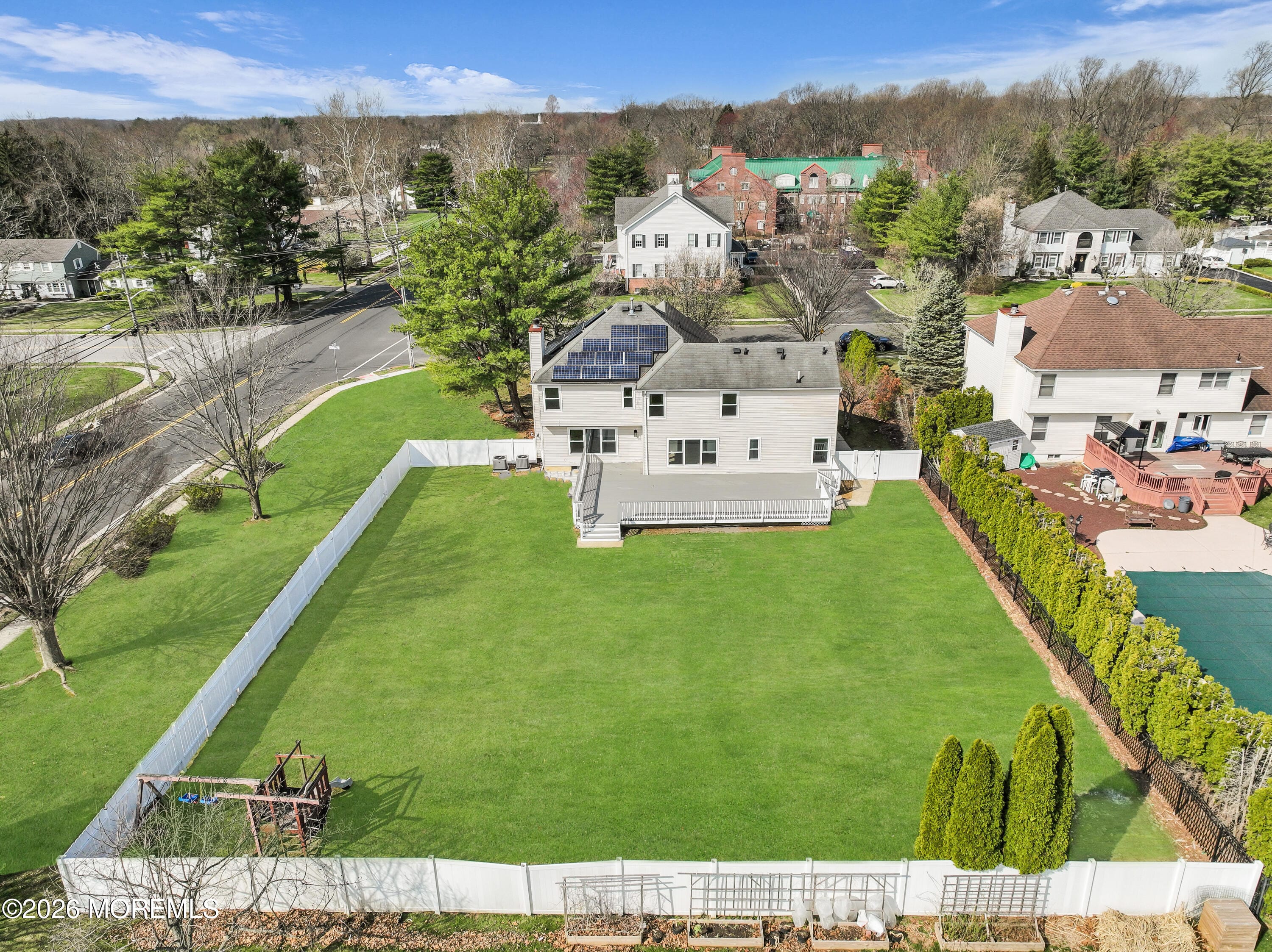 2 Fred Jahn Drive, Freehold, NJ, 07728 image 48