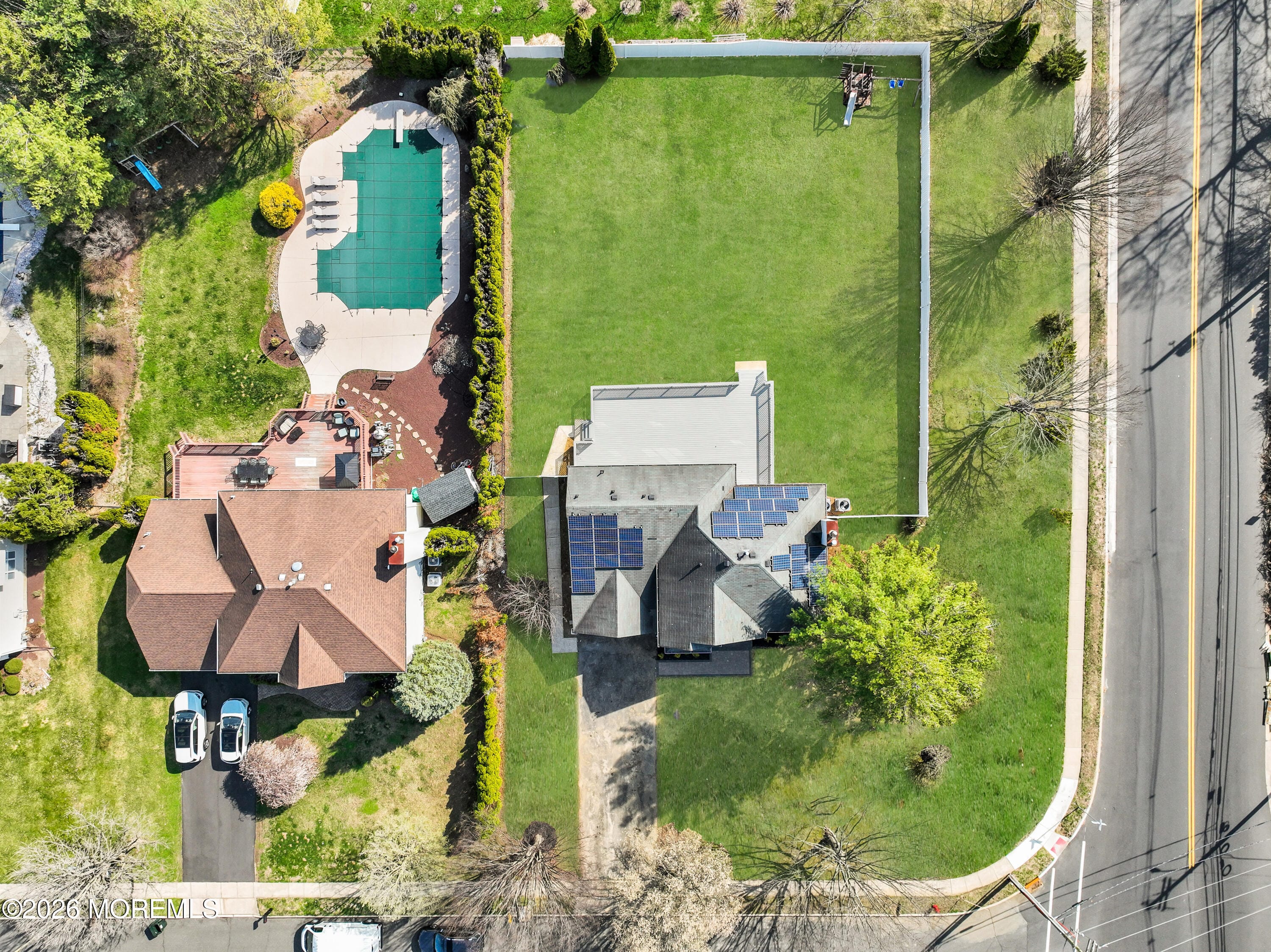 2 Fred Jahn Drive, Freehold, NJ, 07728 image 49