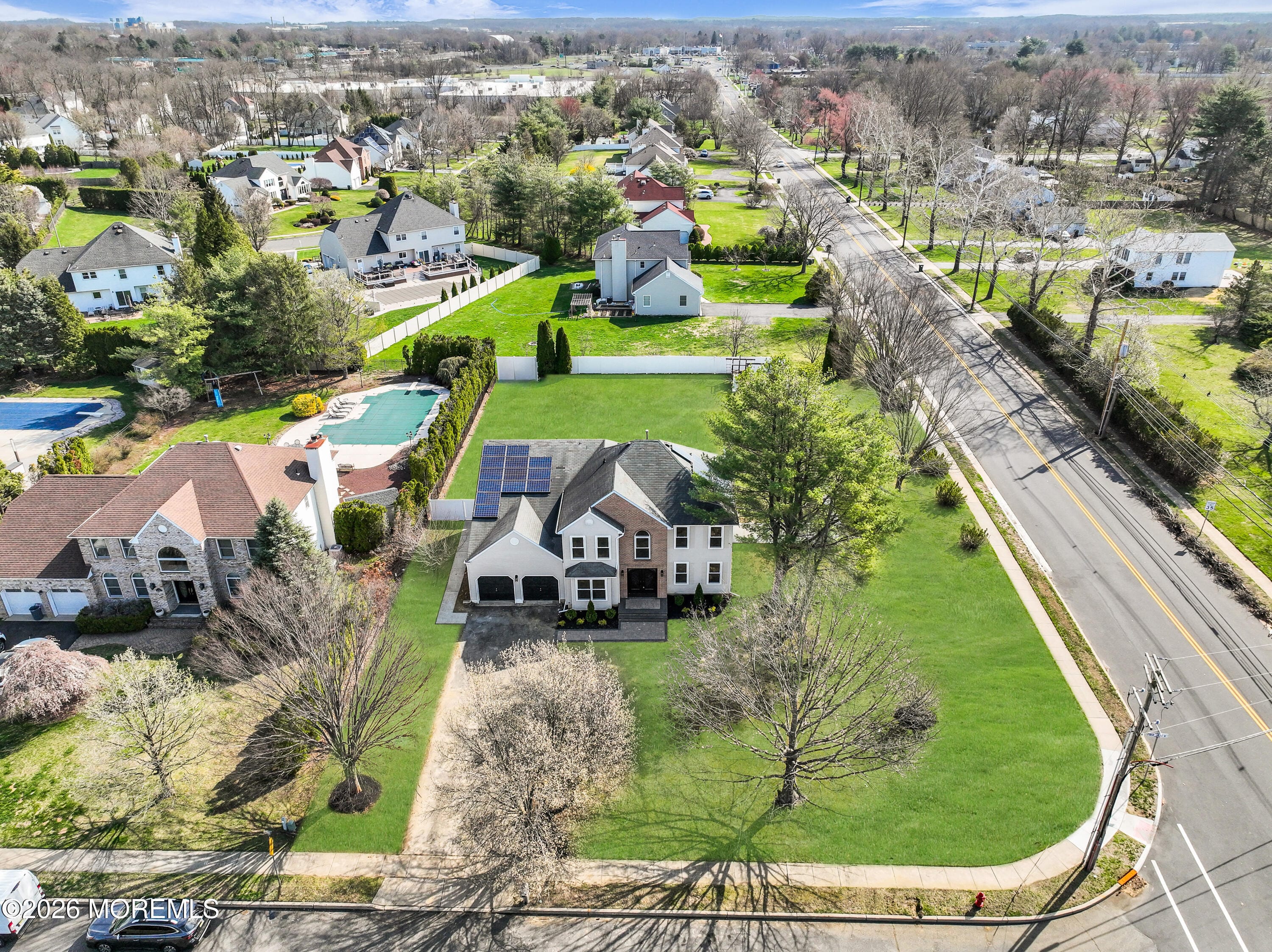 2 Fred Jahn Drive, Freehold, NJ, 07728 image 47