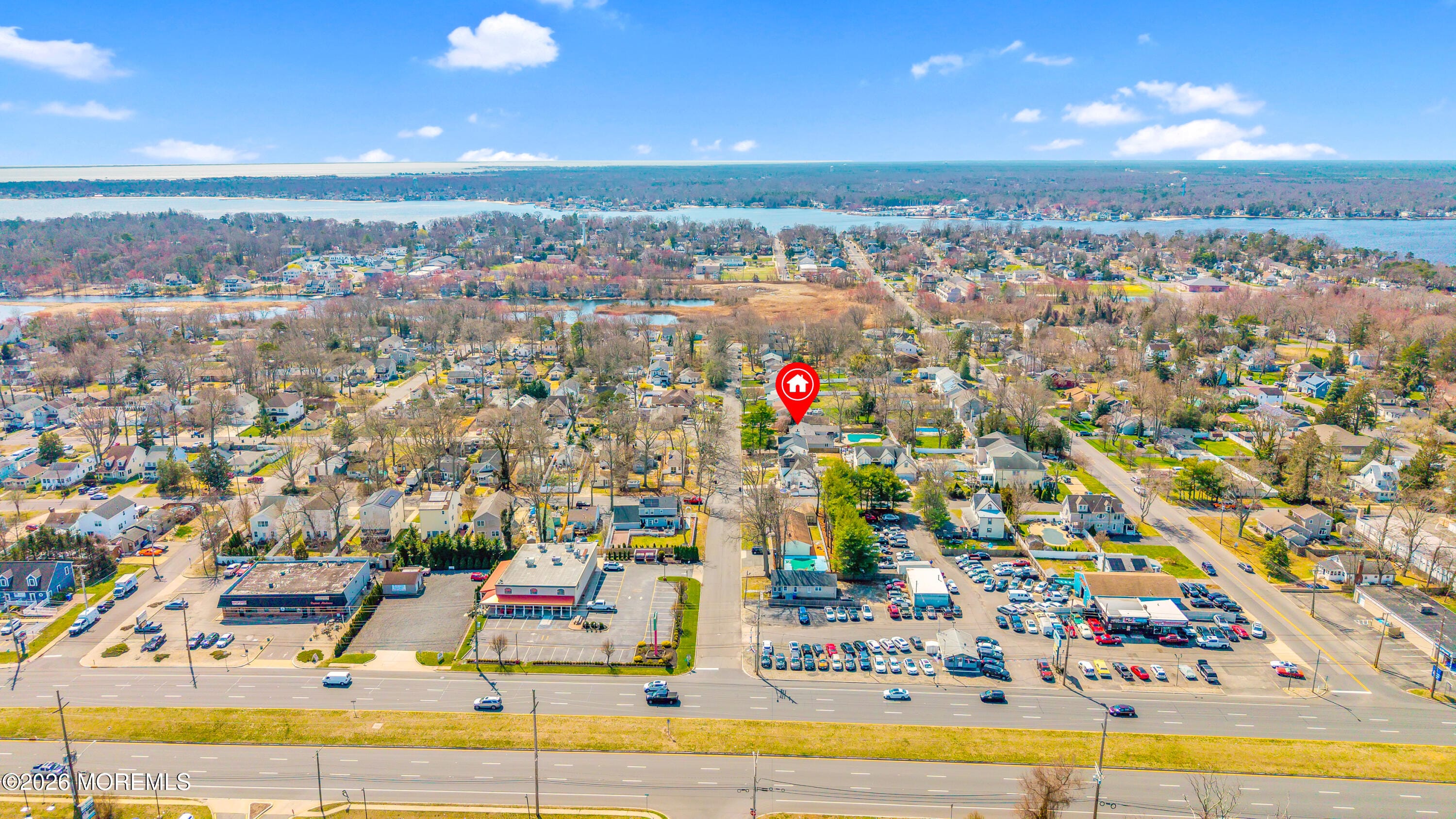 203 Gilford Avenue, Island Heights, NJ, 08732 image 51