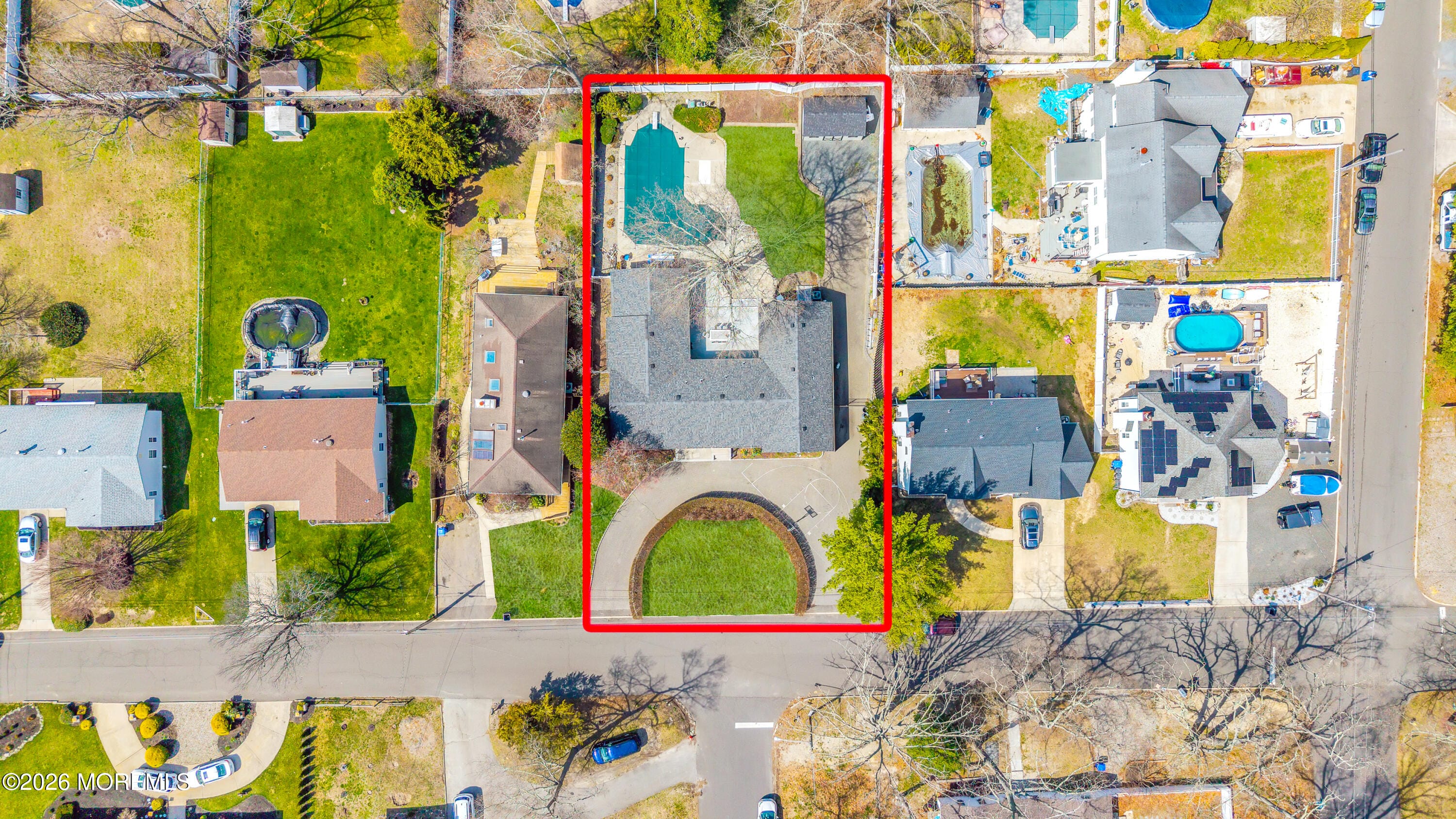 203 Gilford Avenue, Island Heights, NJ, 08732 image 50