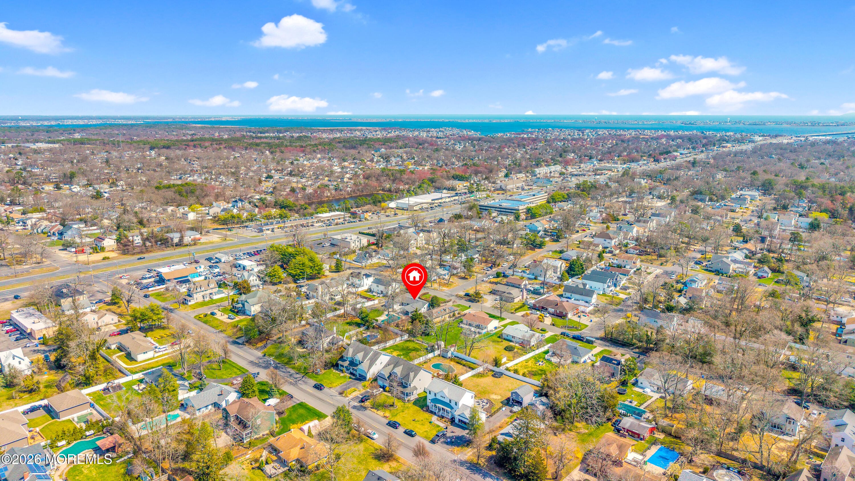 203 Gilford Avenue, Island Heights, NJ, 08732 image 53