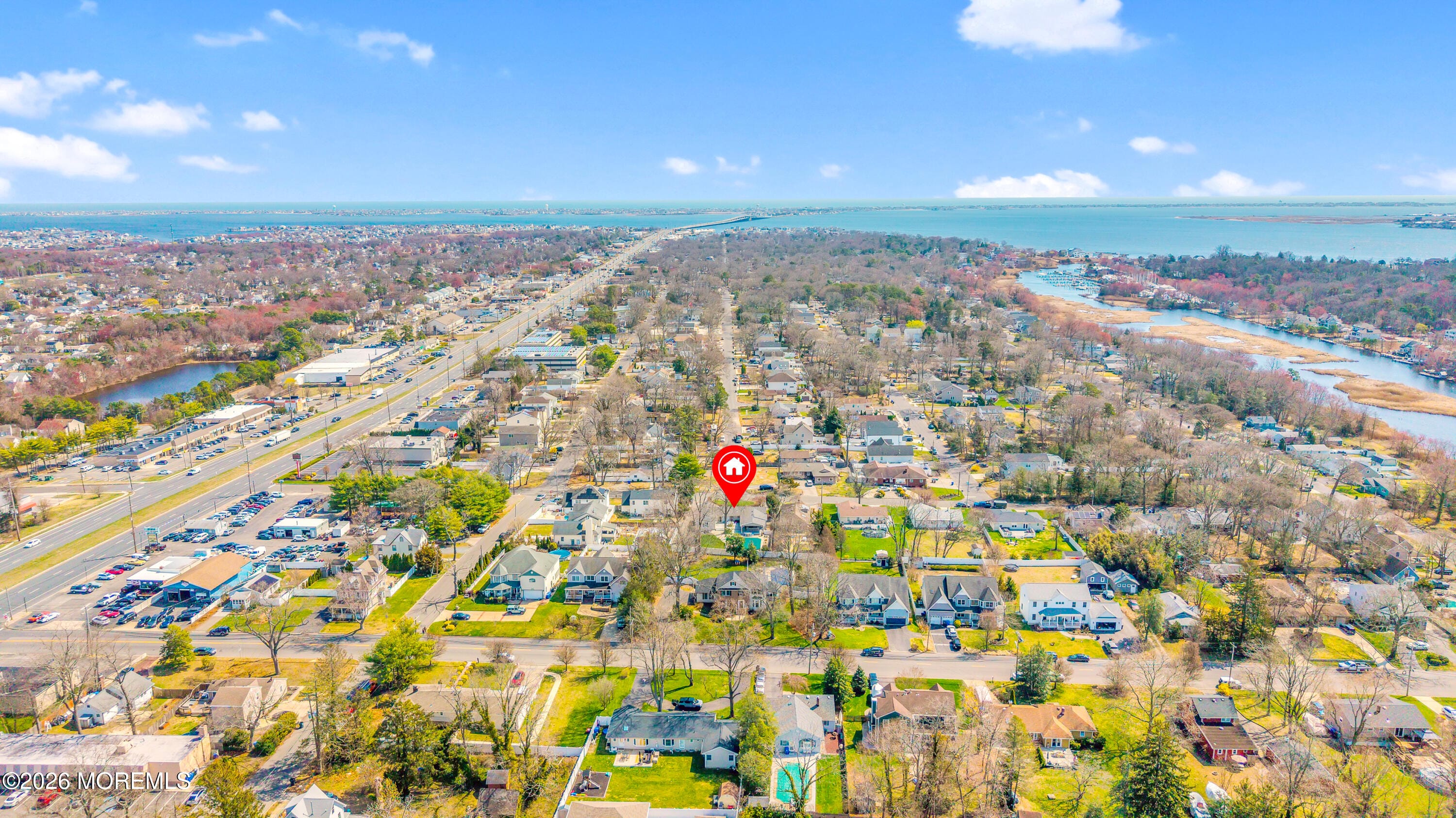 203 Gilford Avenue, Island Heights, NJ, 08732 image 54