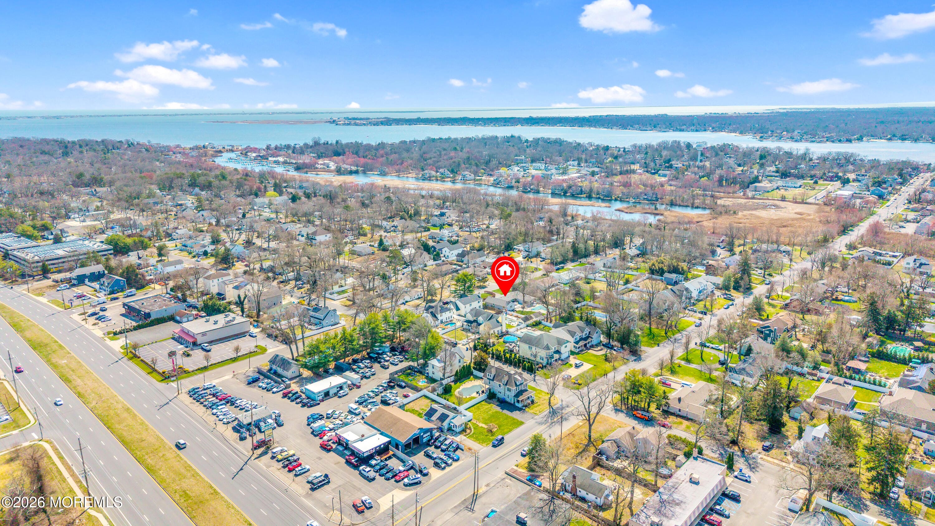 203 Gilford Avenue, Island Heights, NJ, 08732 image 55