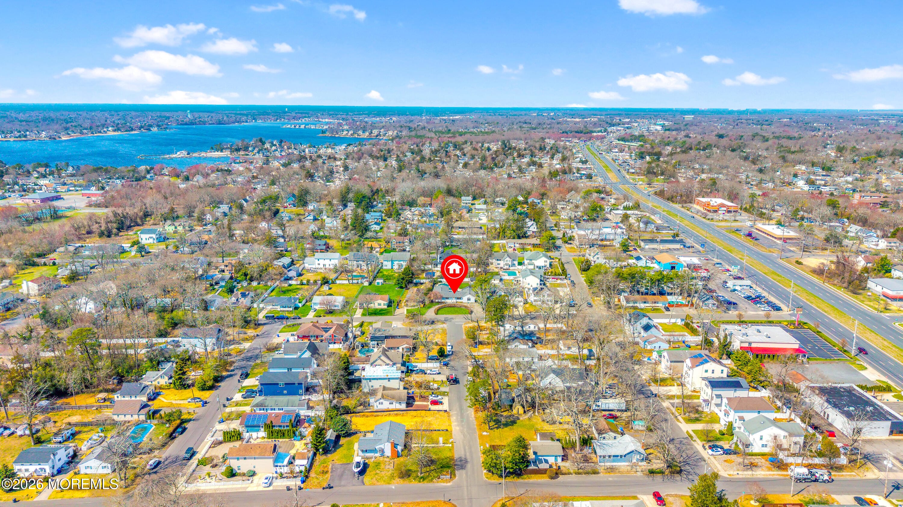 203 Gilford Avenue, Island Heights, NJ, 08732 image 56