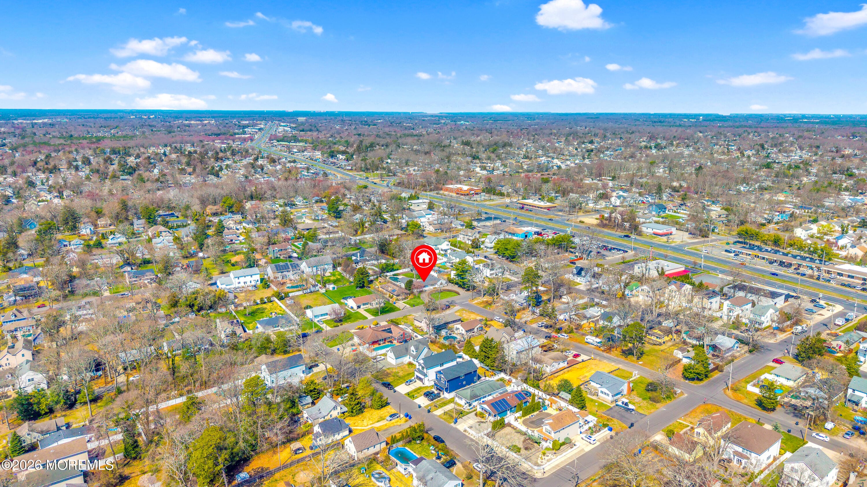 203 Gilford Avenue, Island Heights, NJ, 08732 image 57