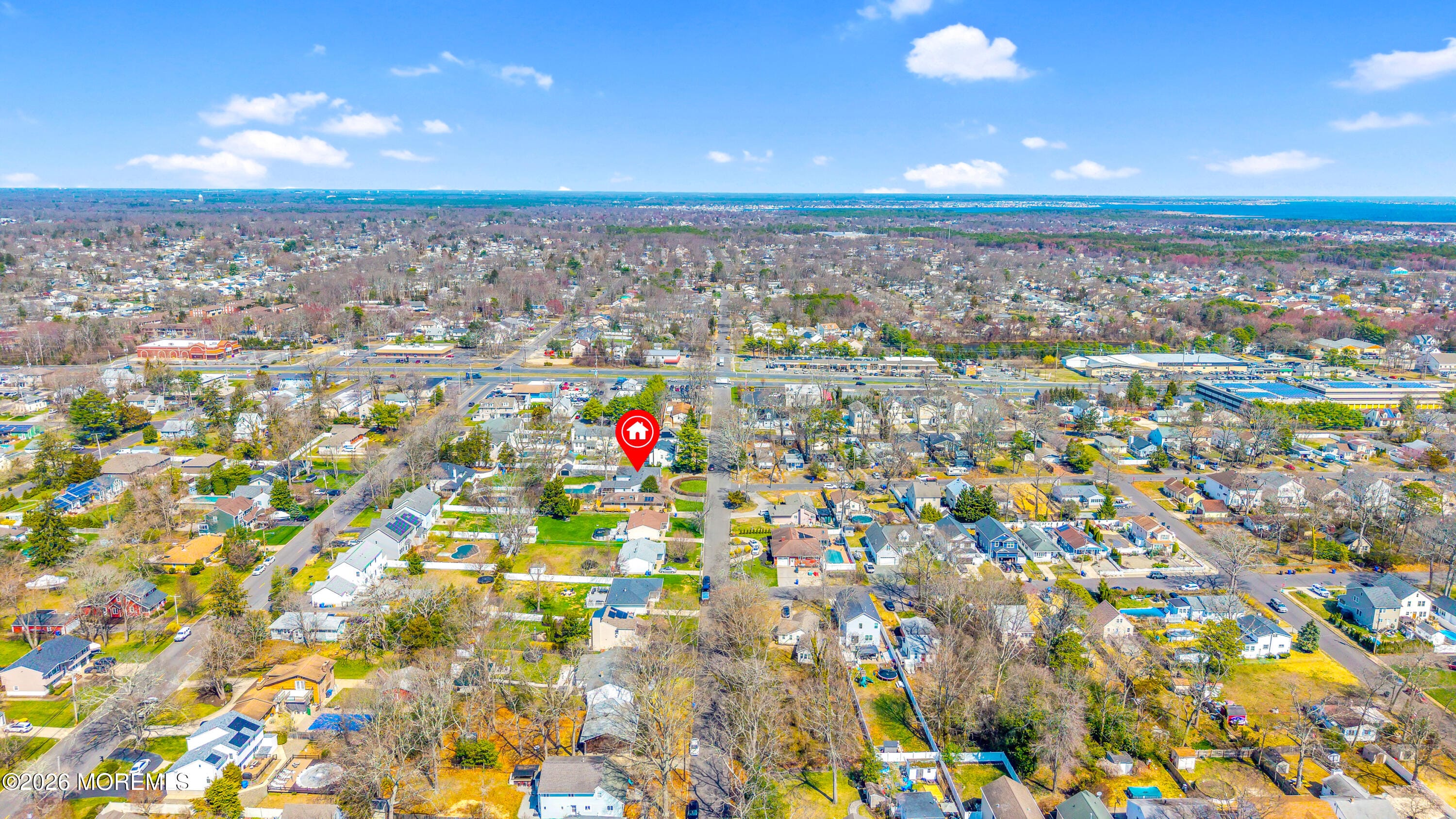 203 Gilford Avenue, Island Heights, NJ, 08732 image 58