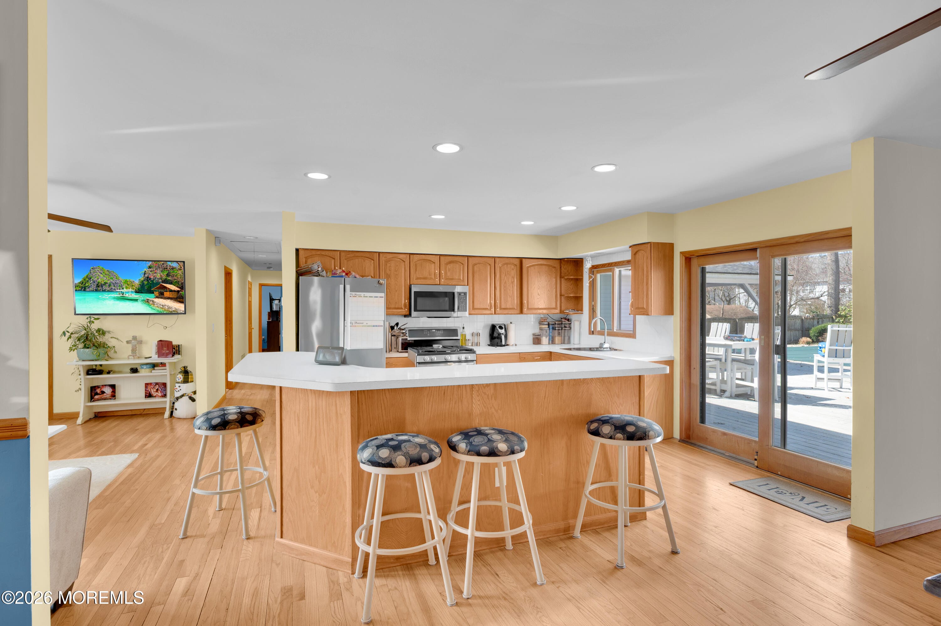 203 Gilford Avenue, Island Heights, NJ, 08732 image 16