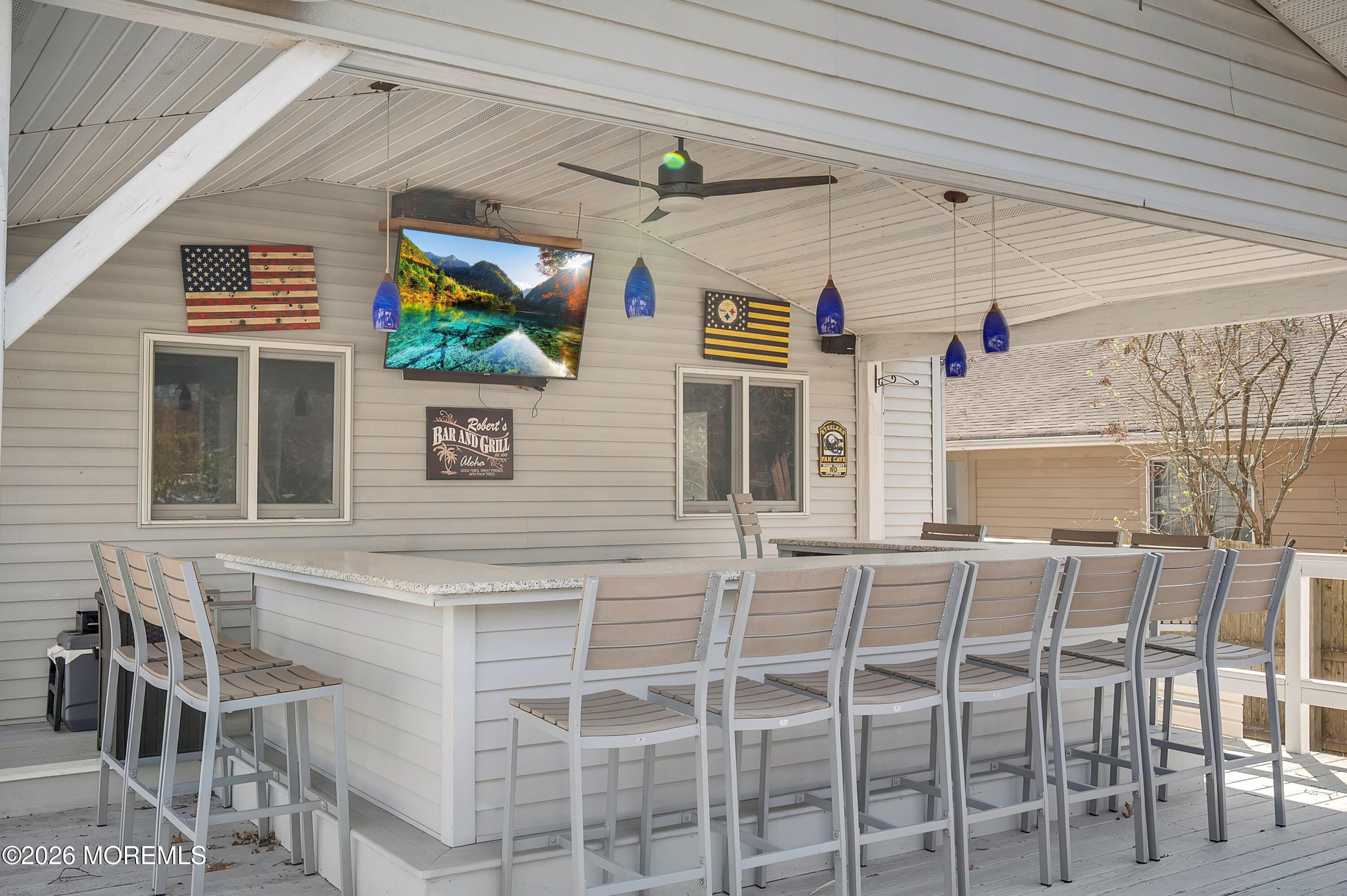 203 Gilford Avenue, Island Heights, NJ, 08732 image 38