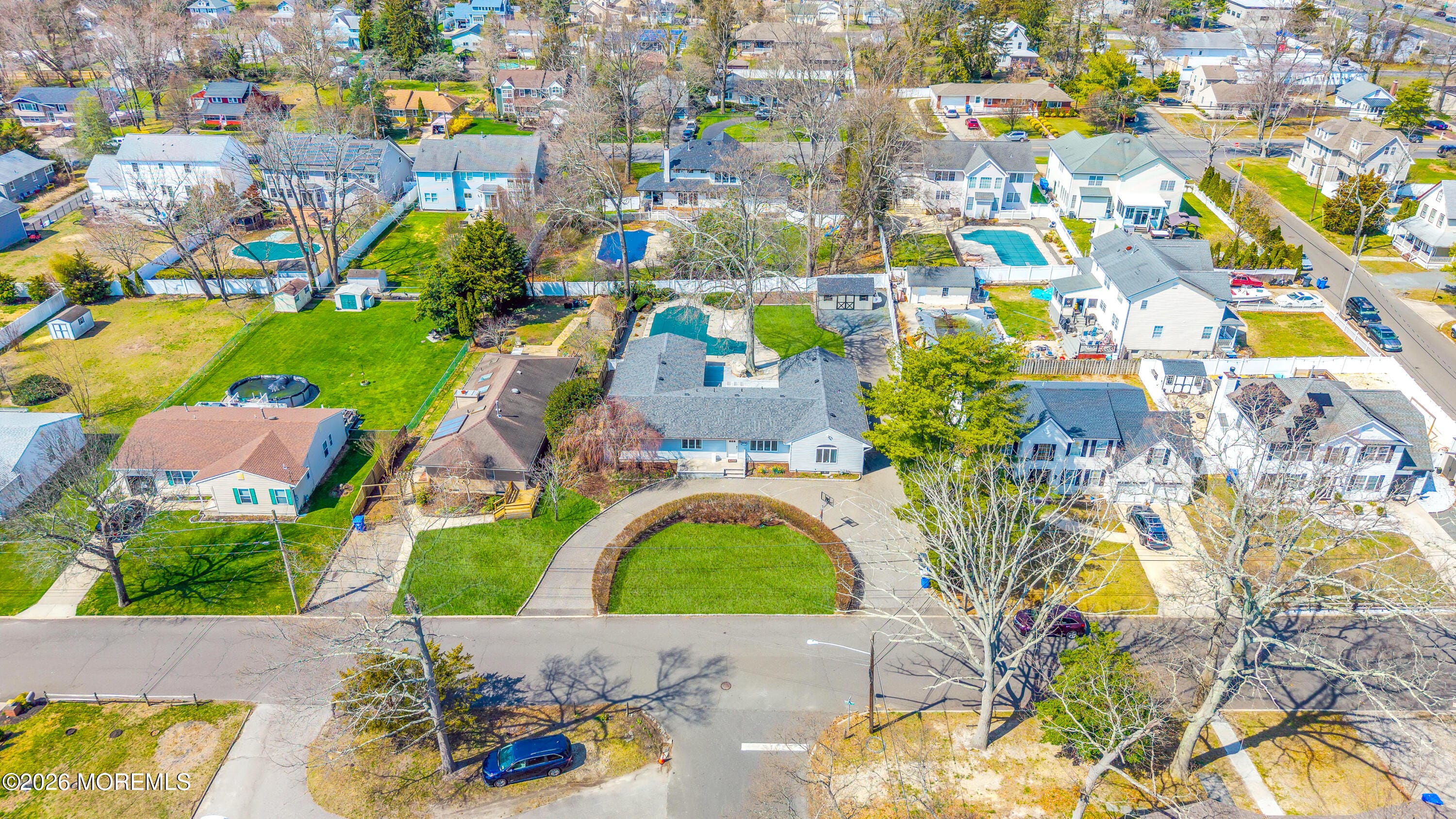 203 Gilford Avenue, Island Heights, NJ, 08732 image 59