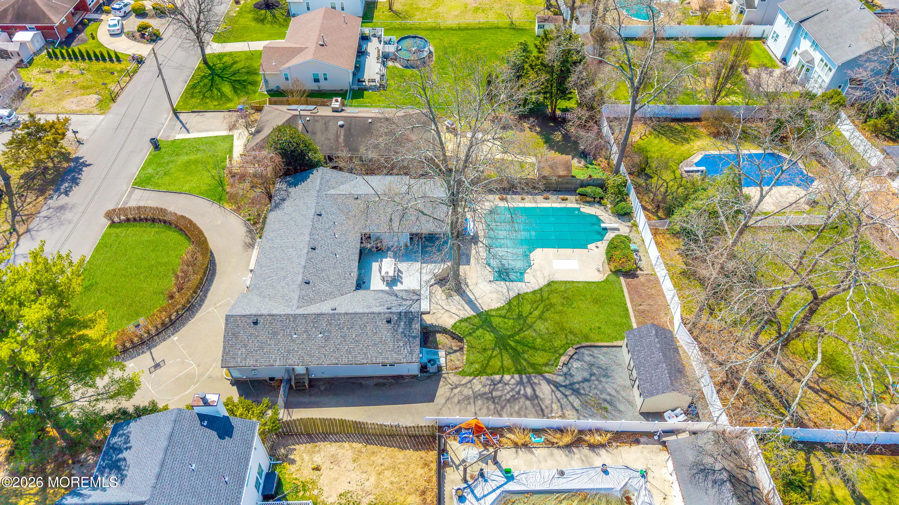 203 Gilford Avenue, Island Heights, NJ, 08732 image 60