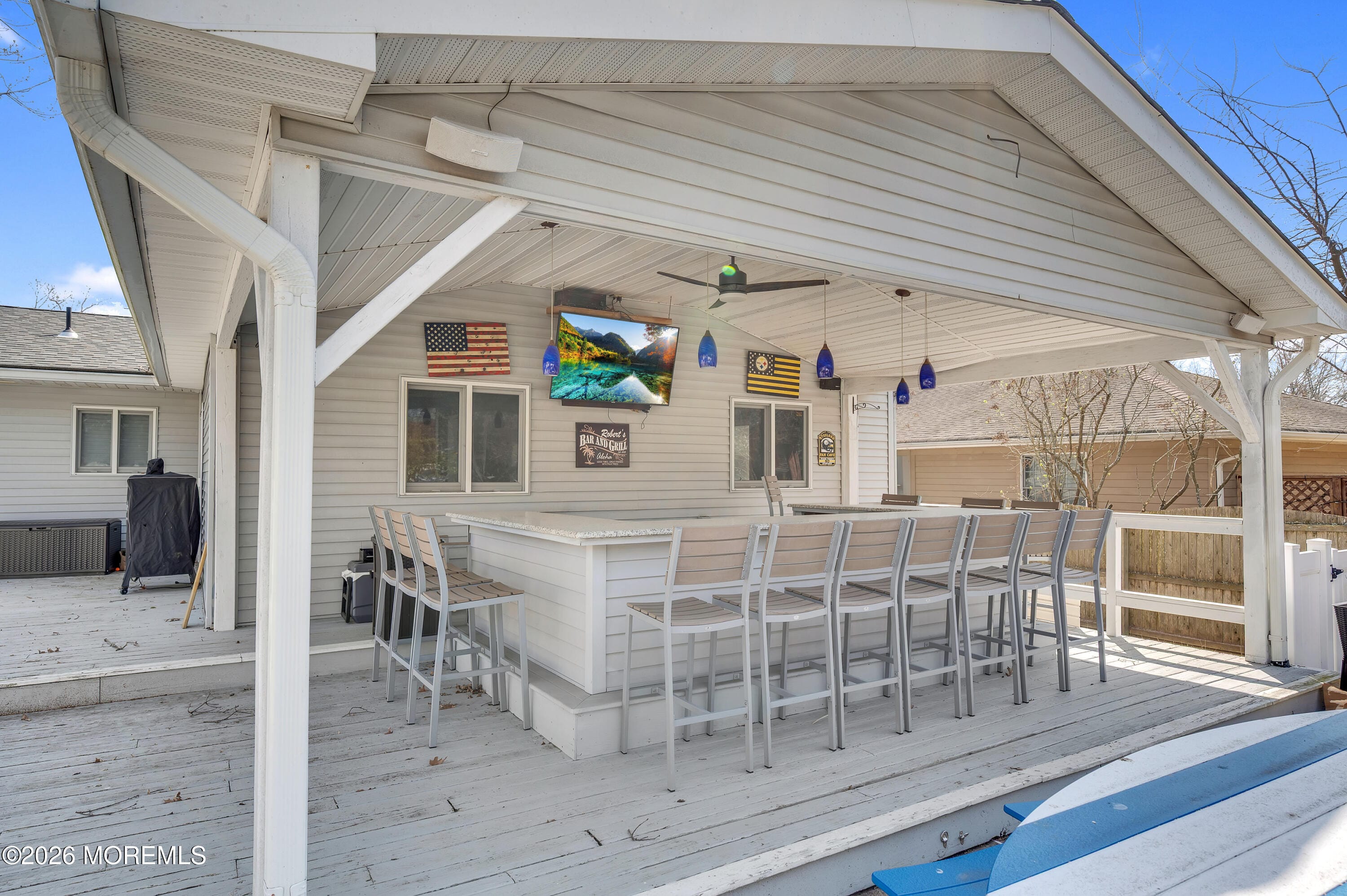 203 Gilford Avenue, Island Heights, NJ, 08732 image 35